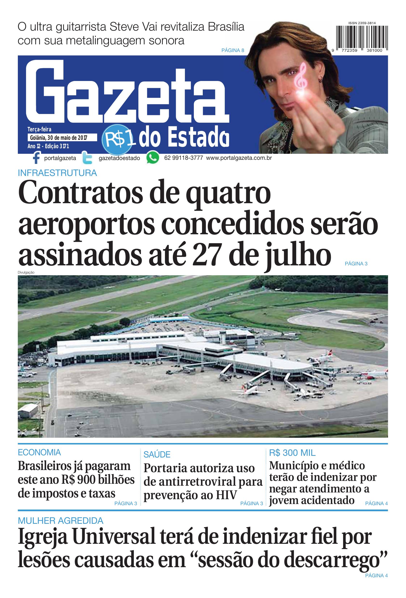 Edição 3171