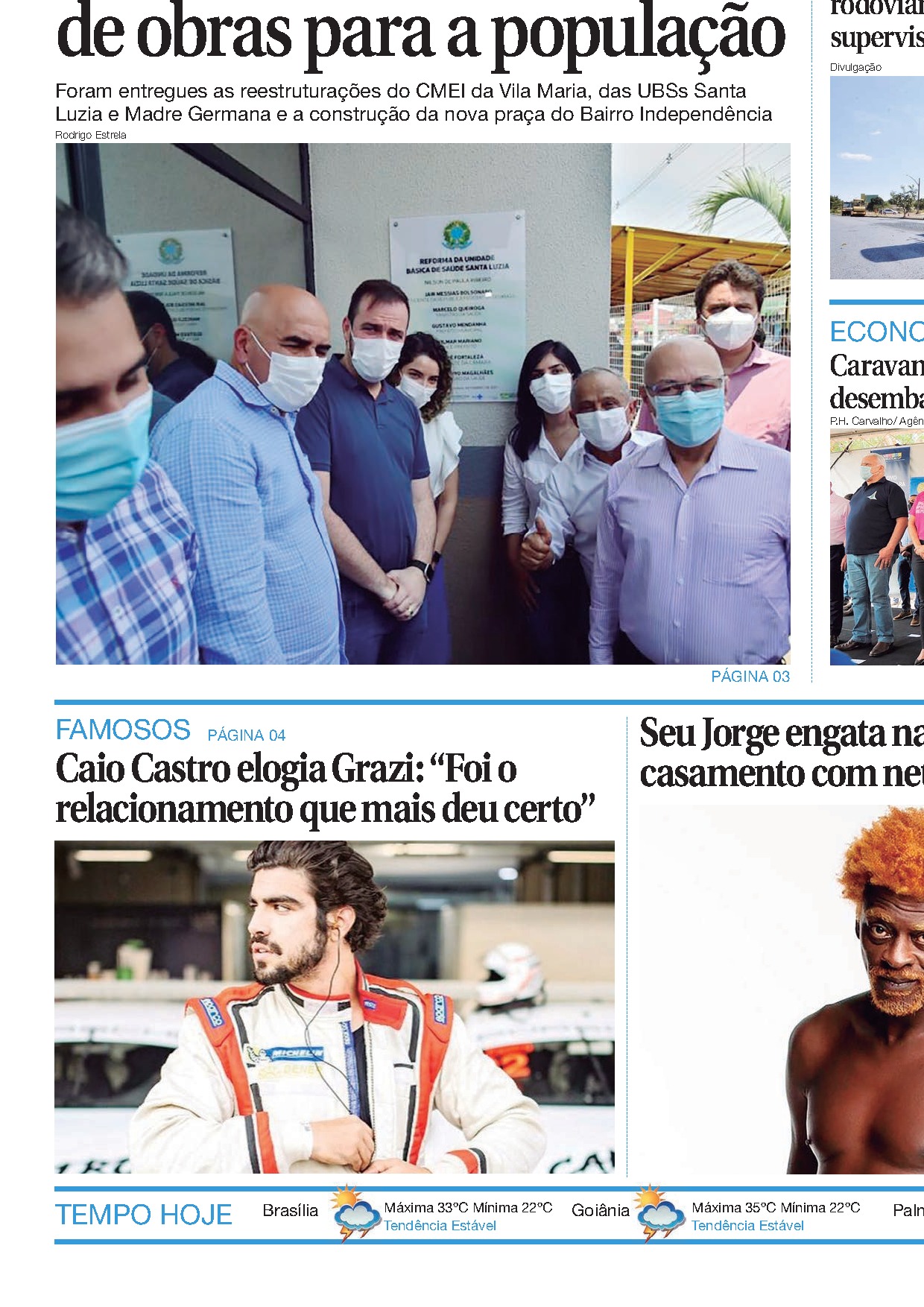 EDIÇAO 4765