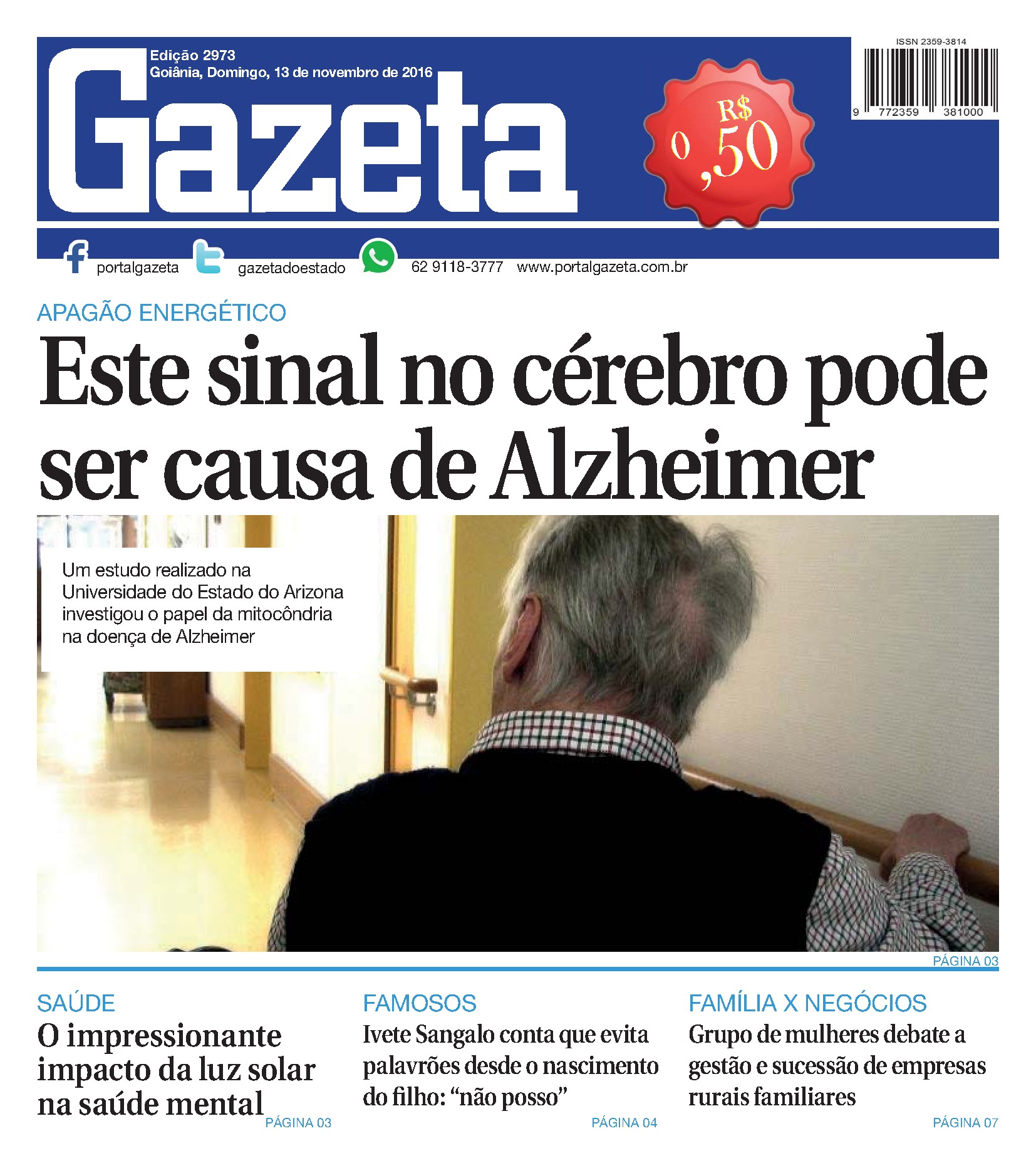 Edição 2973