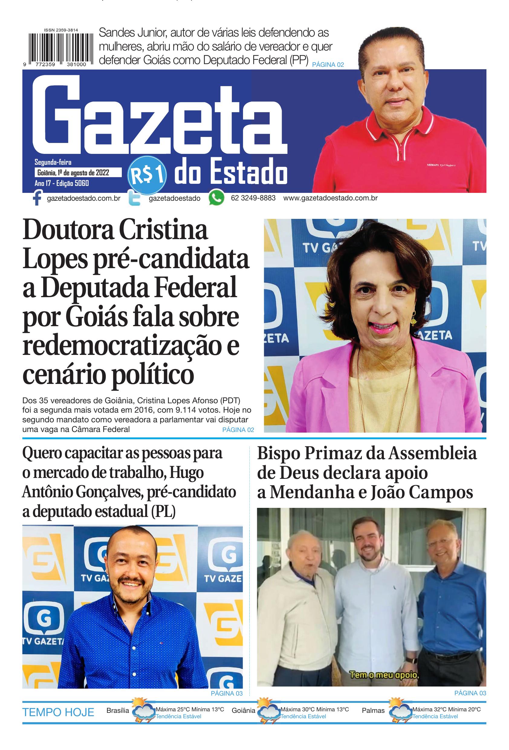 EDIÇÃO 5060