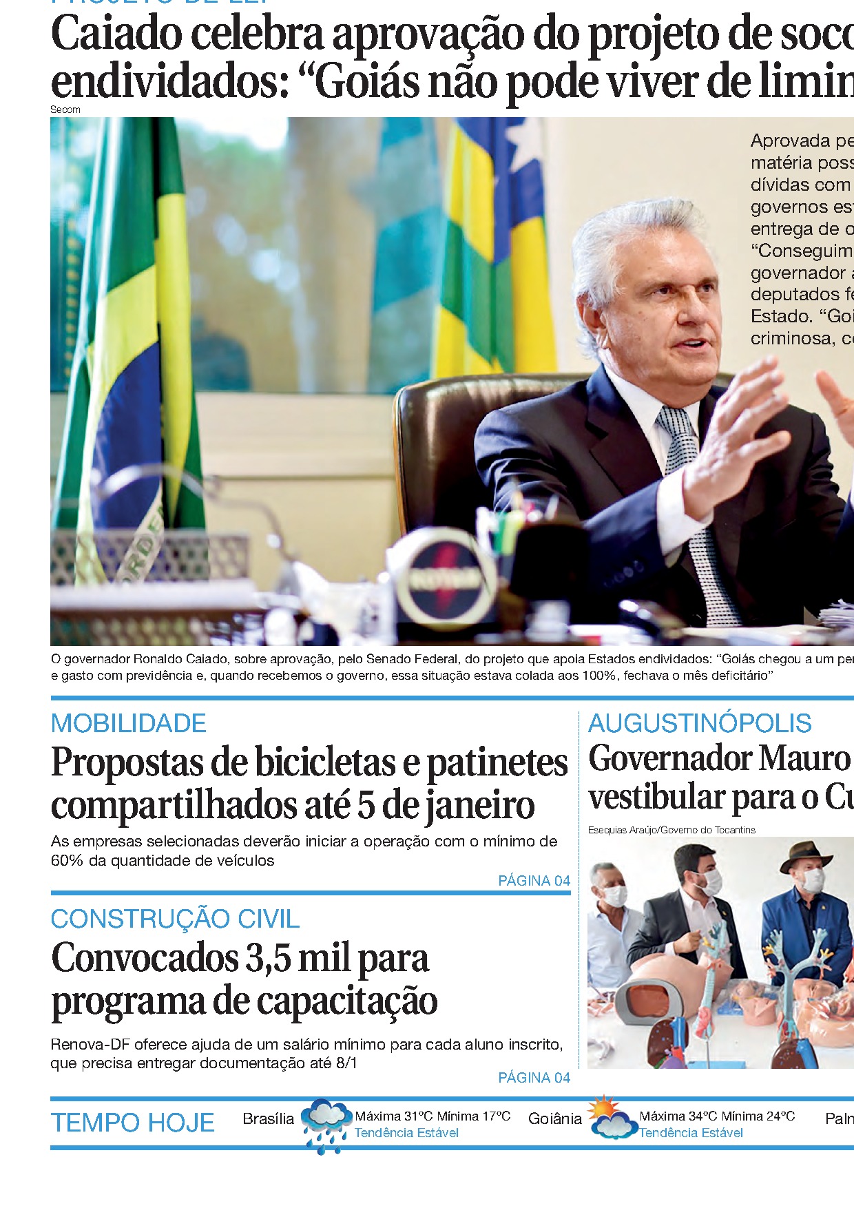 Edição 4469