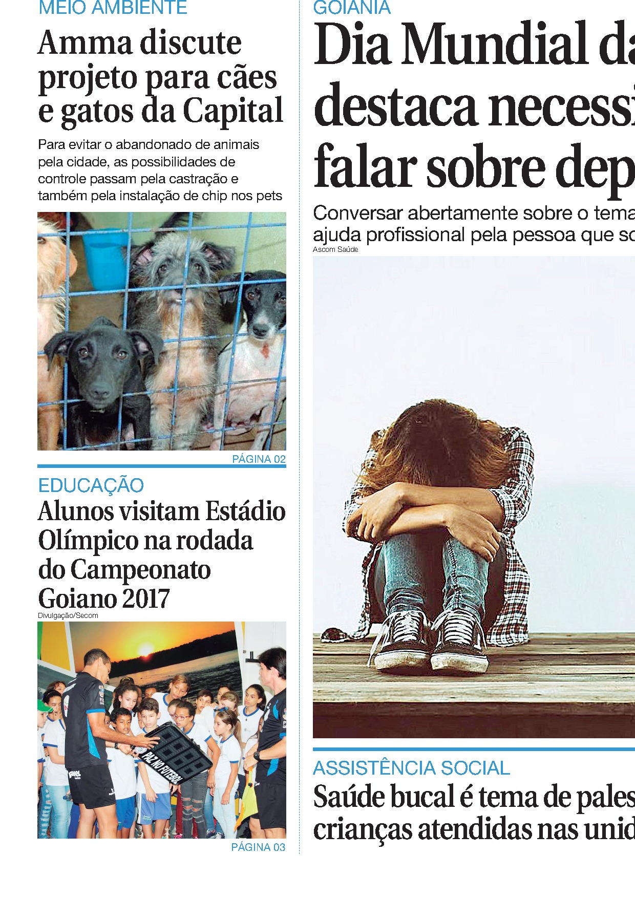 Edição 3119