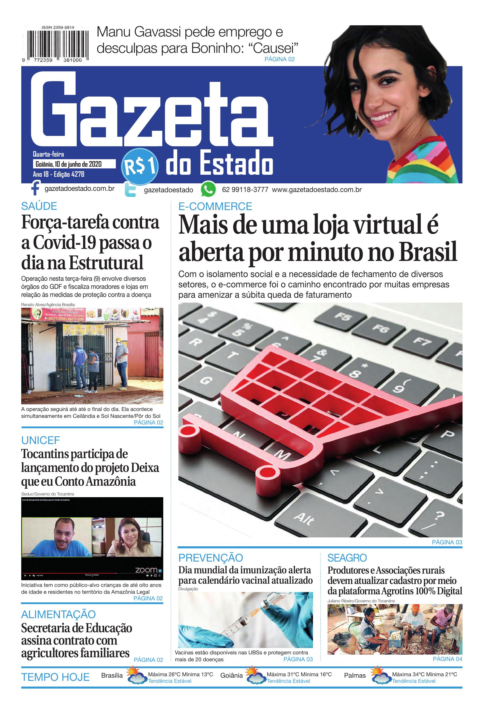 Edição 4278