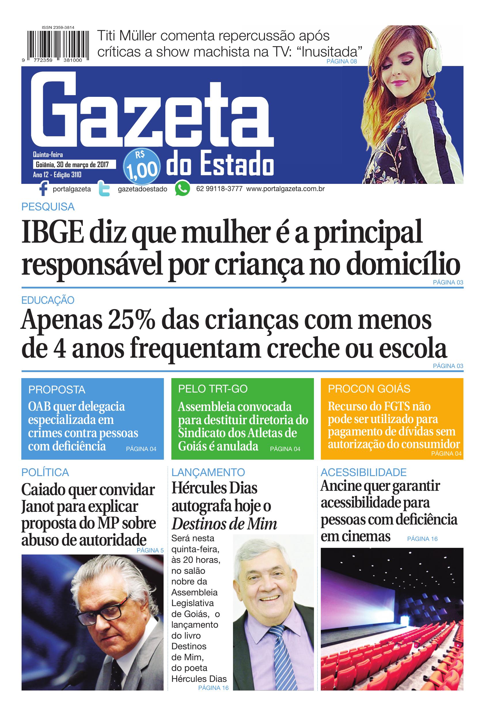 Edição 3110