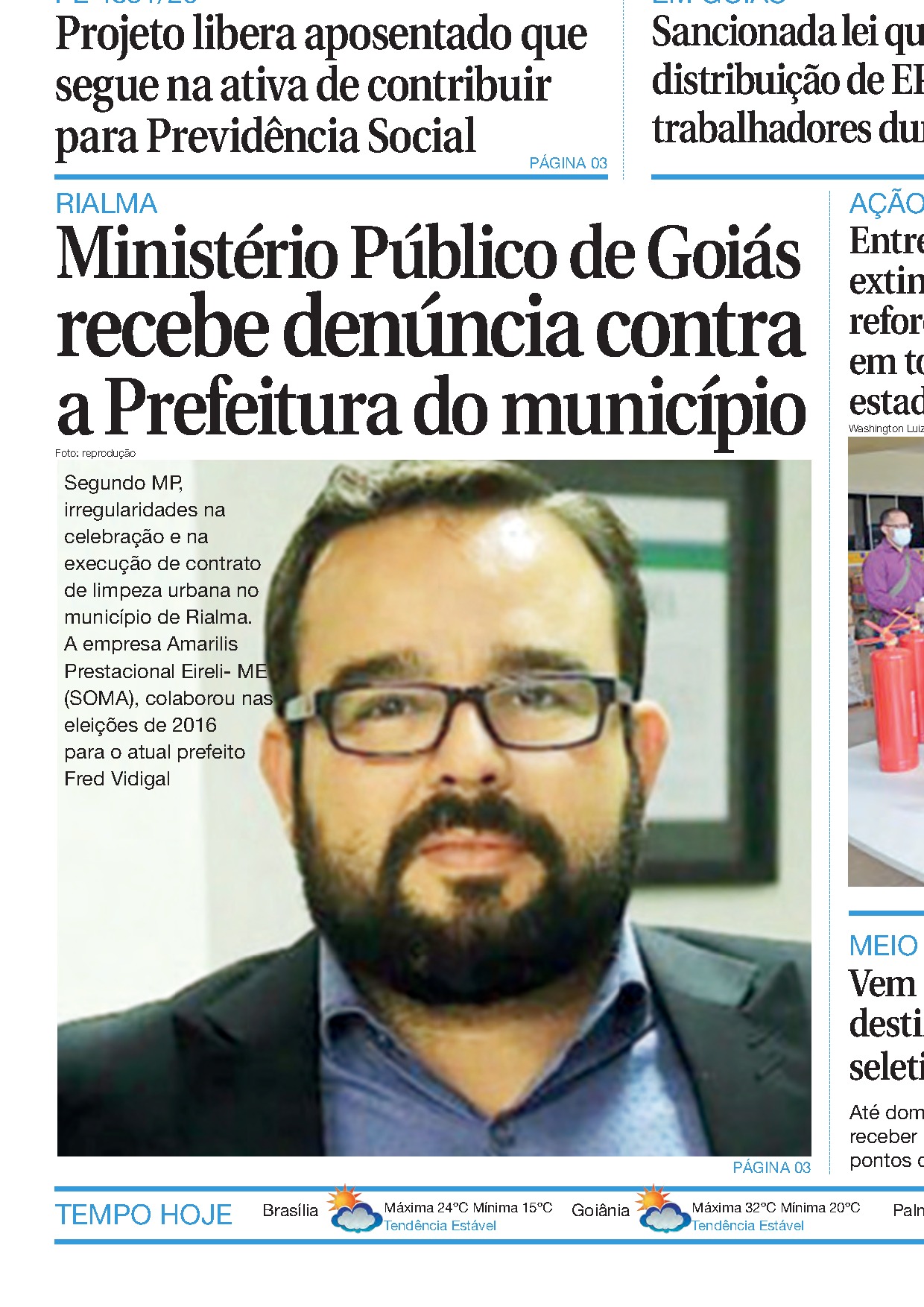 Edição 4412