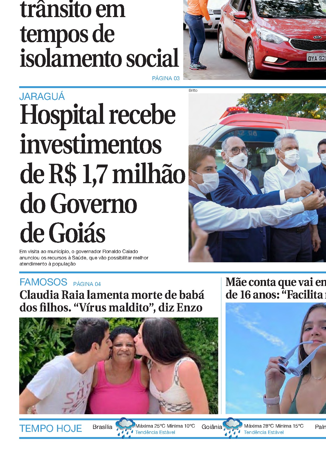 Edição 4268
