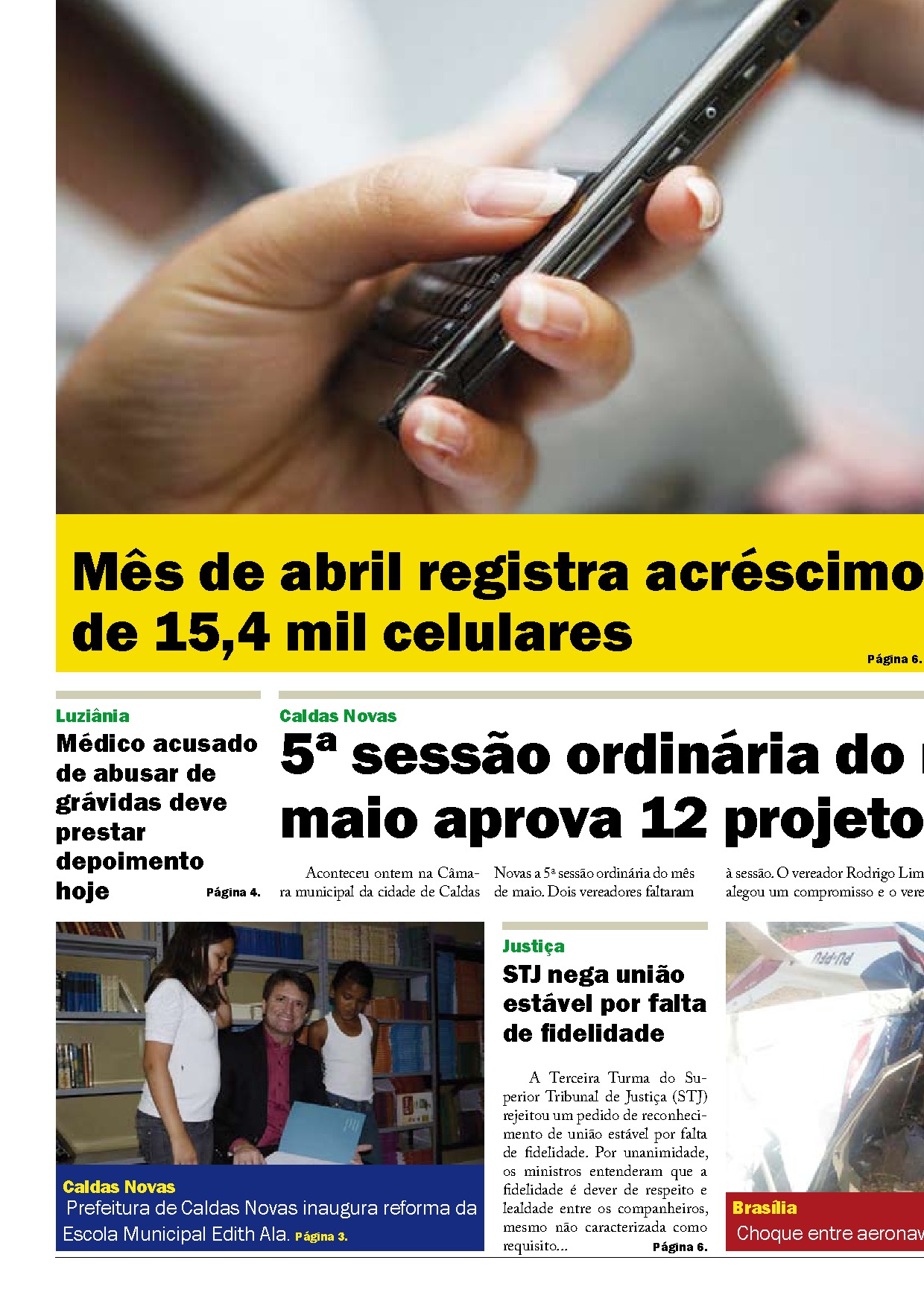 Edição 2198