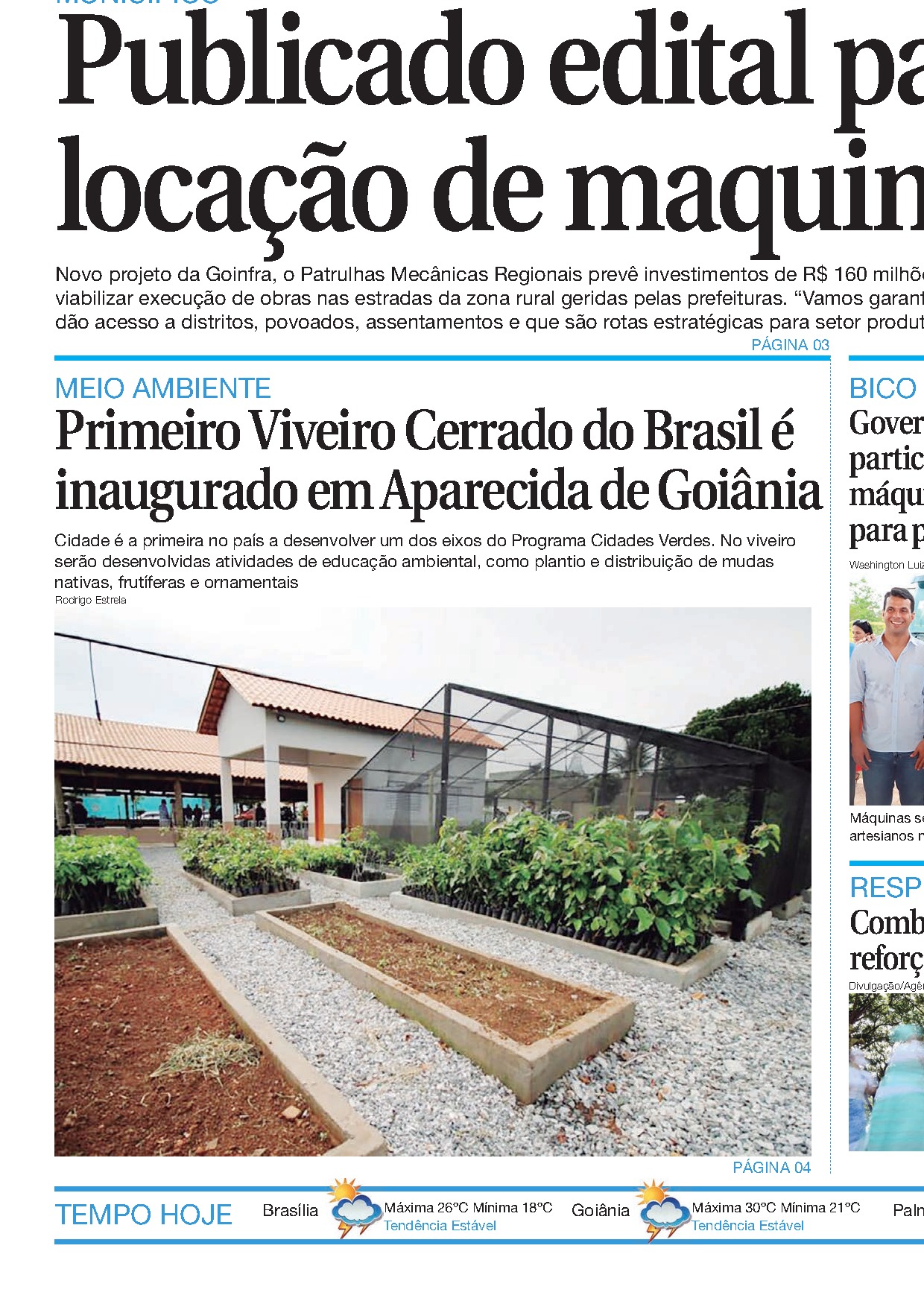 EDIÇÃO 4781
