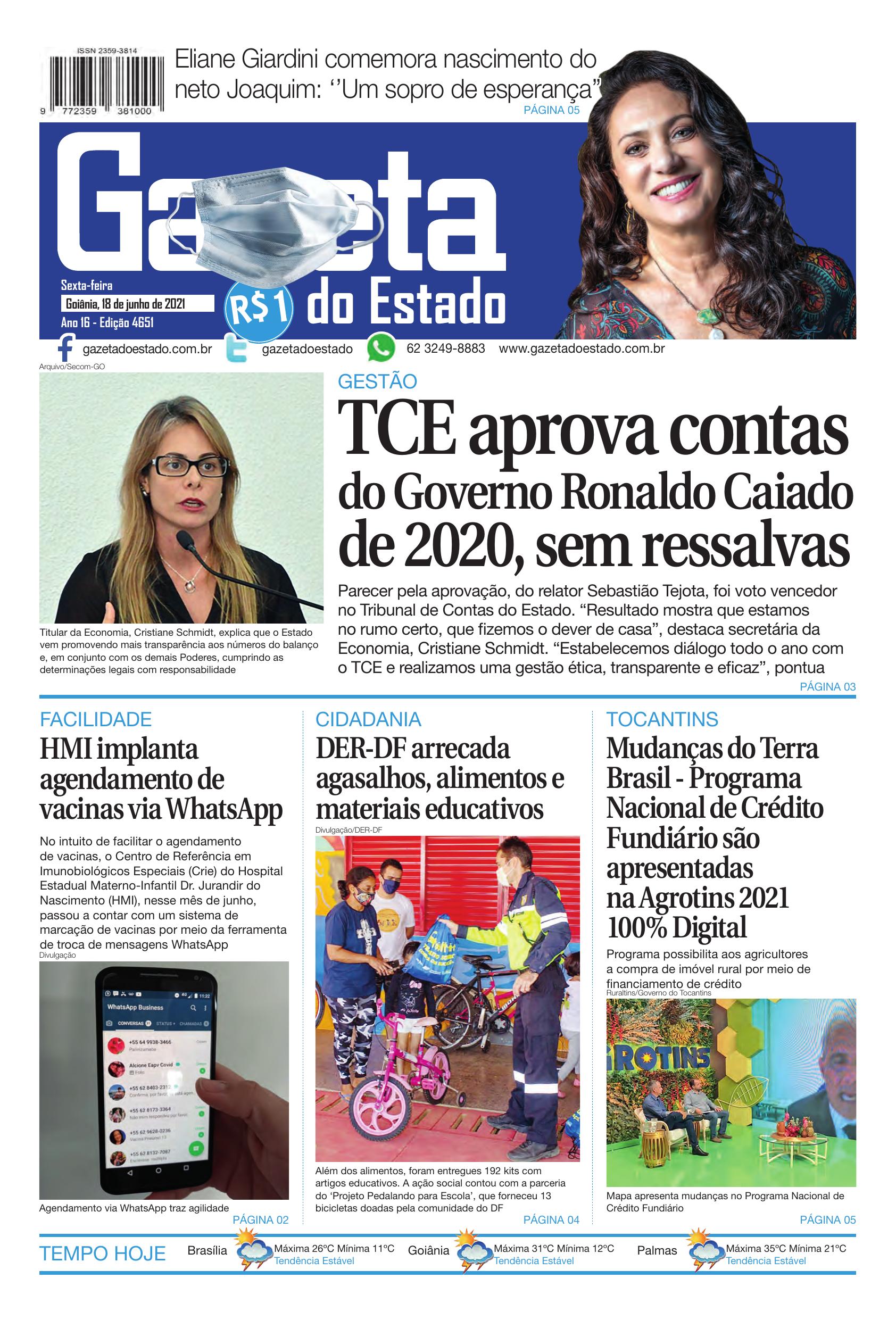 EDIÇÃO 4651