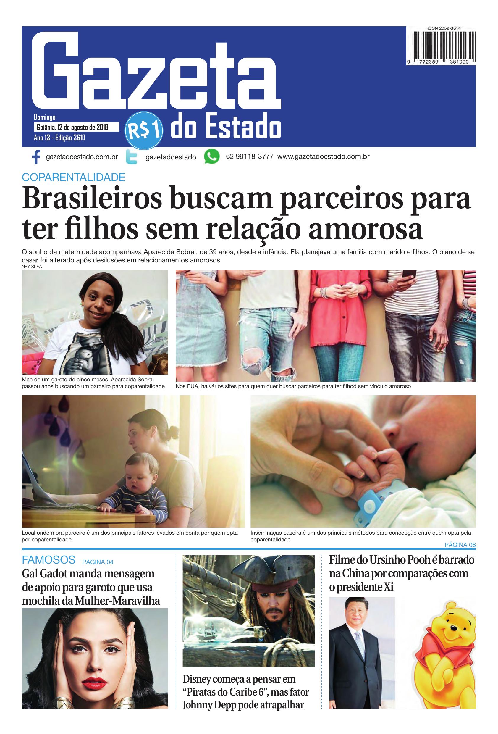Edição 3610
