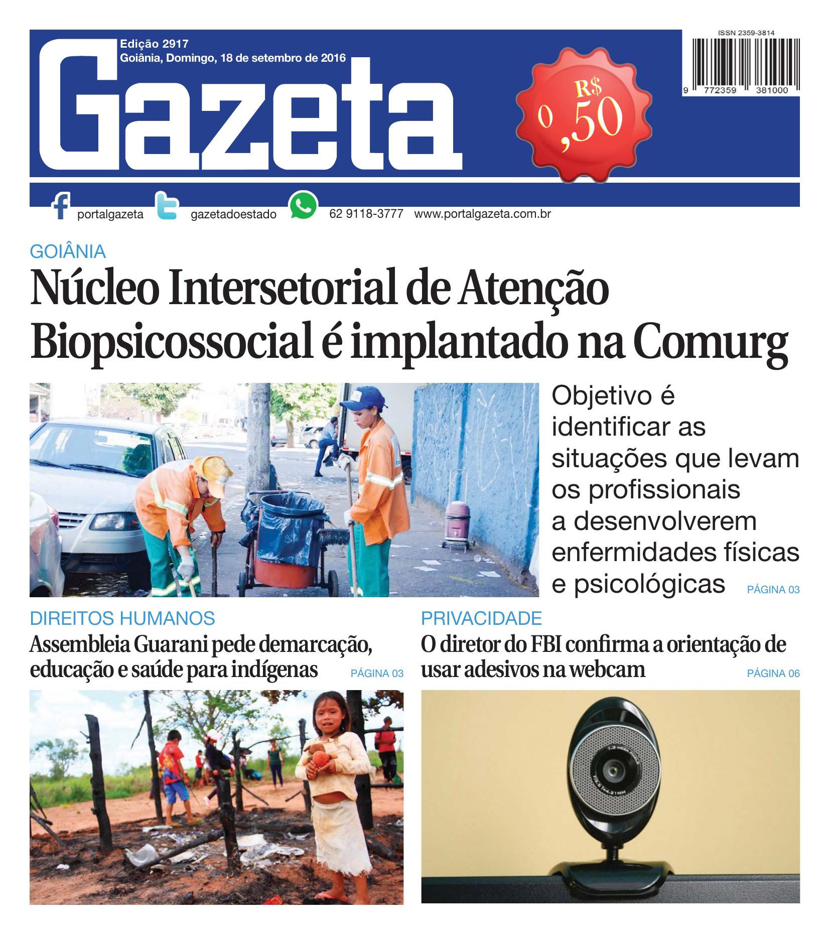 Edição 2917
