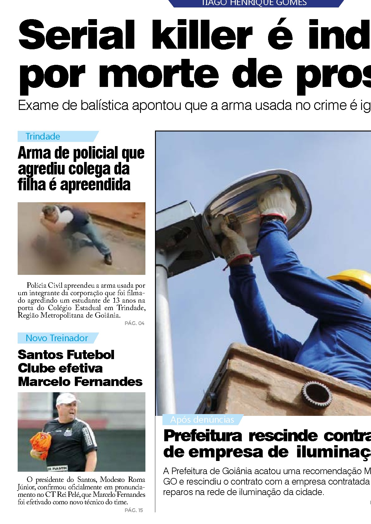 Edição 2369