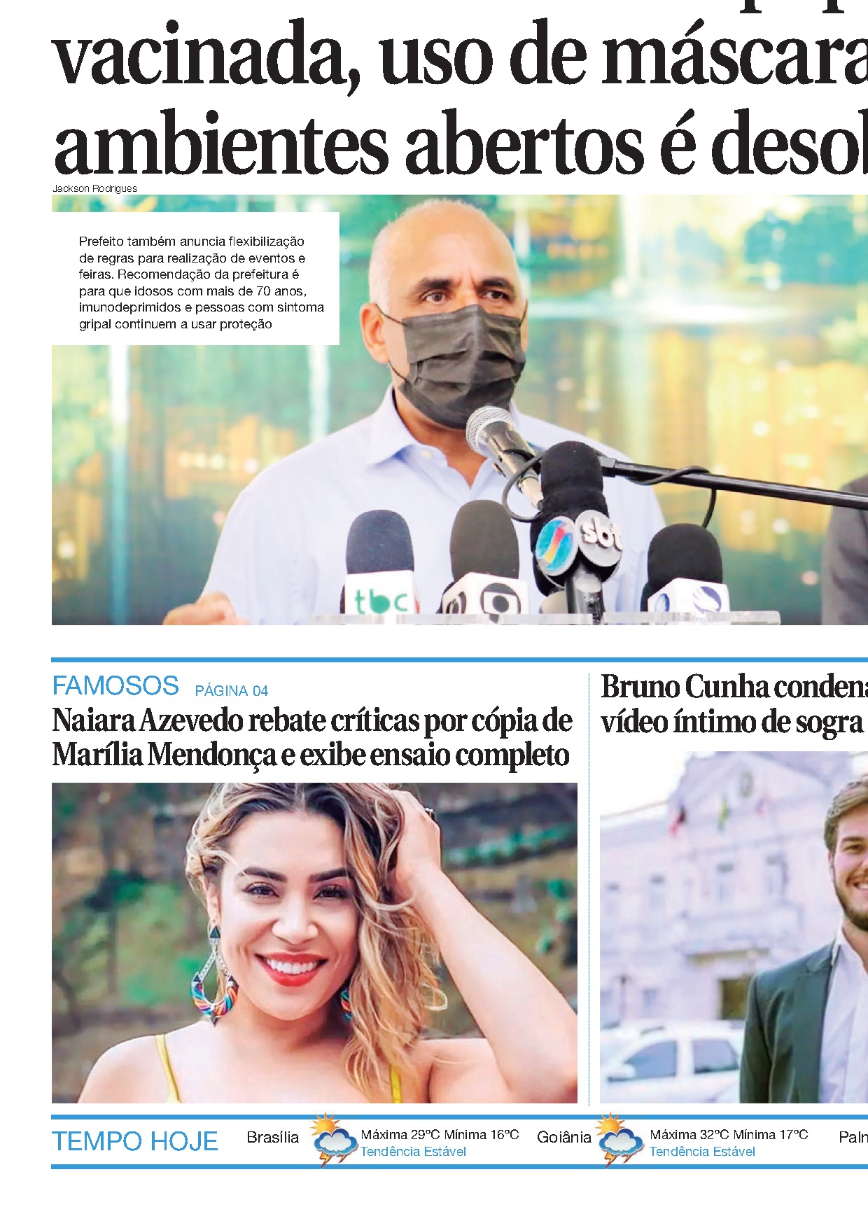 EDIÇÃO 4919