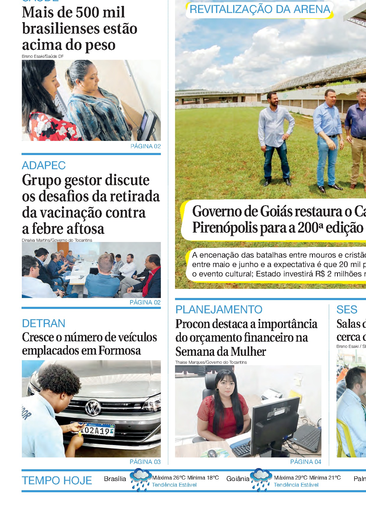 Edição 4181