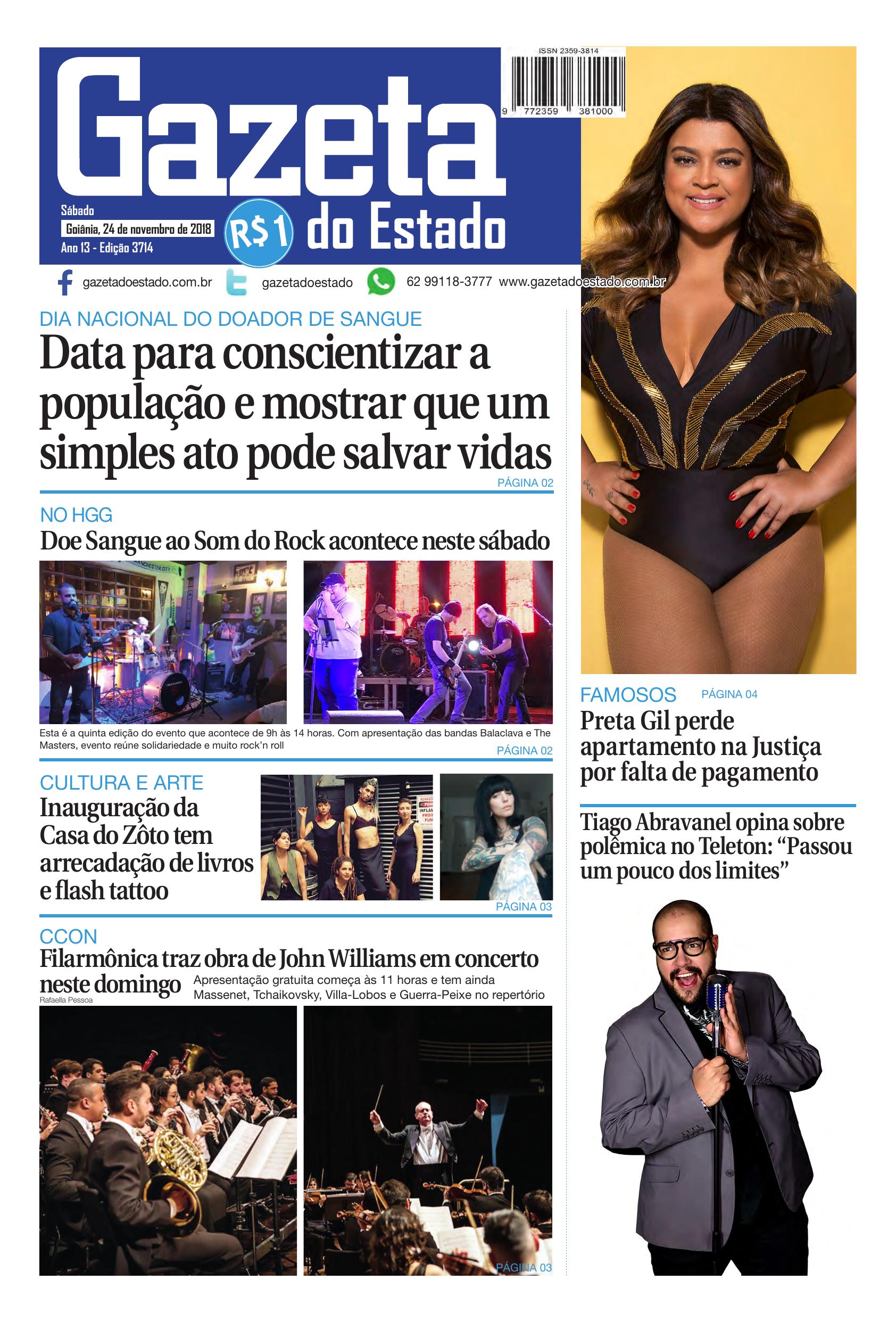 Edição 3714