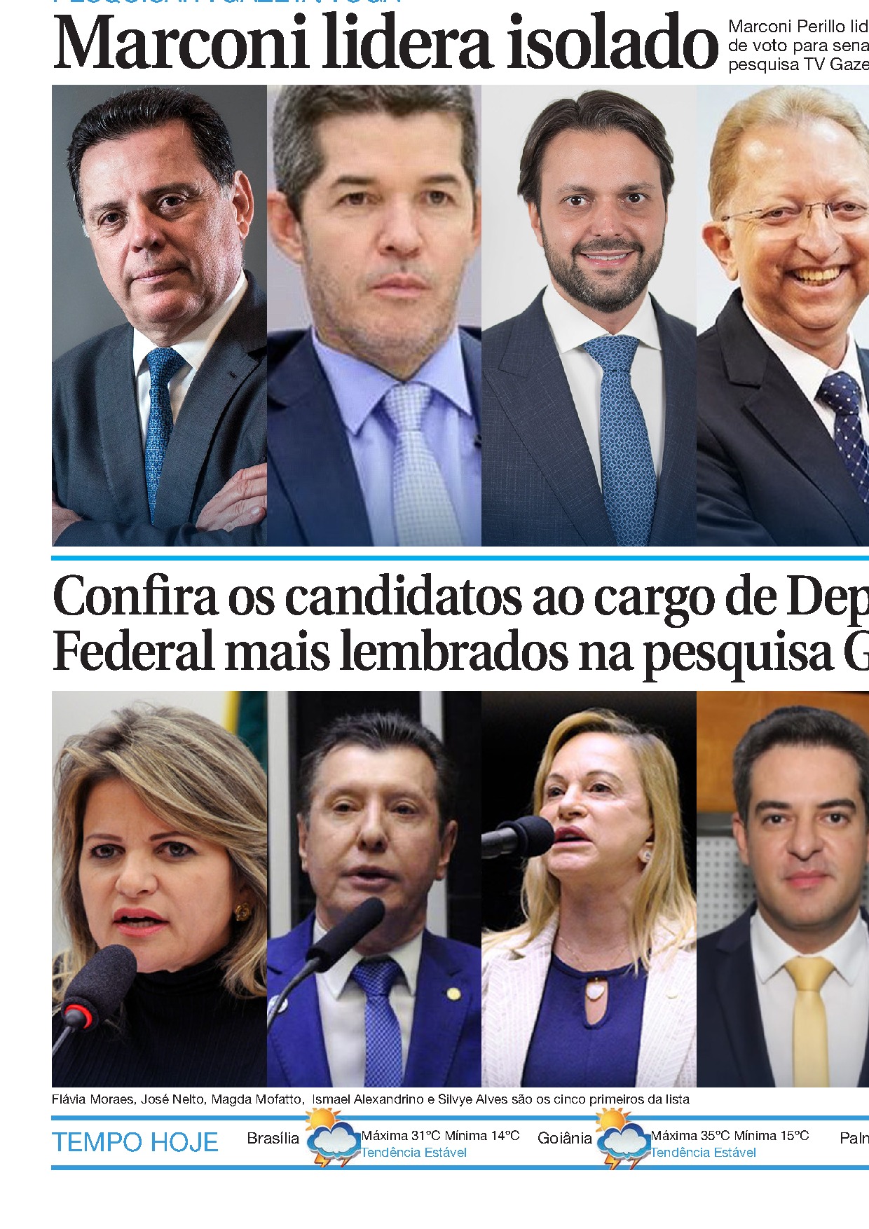 EDIÇÃO 5092