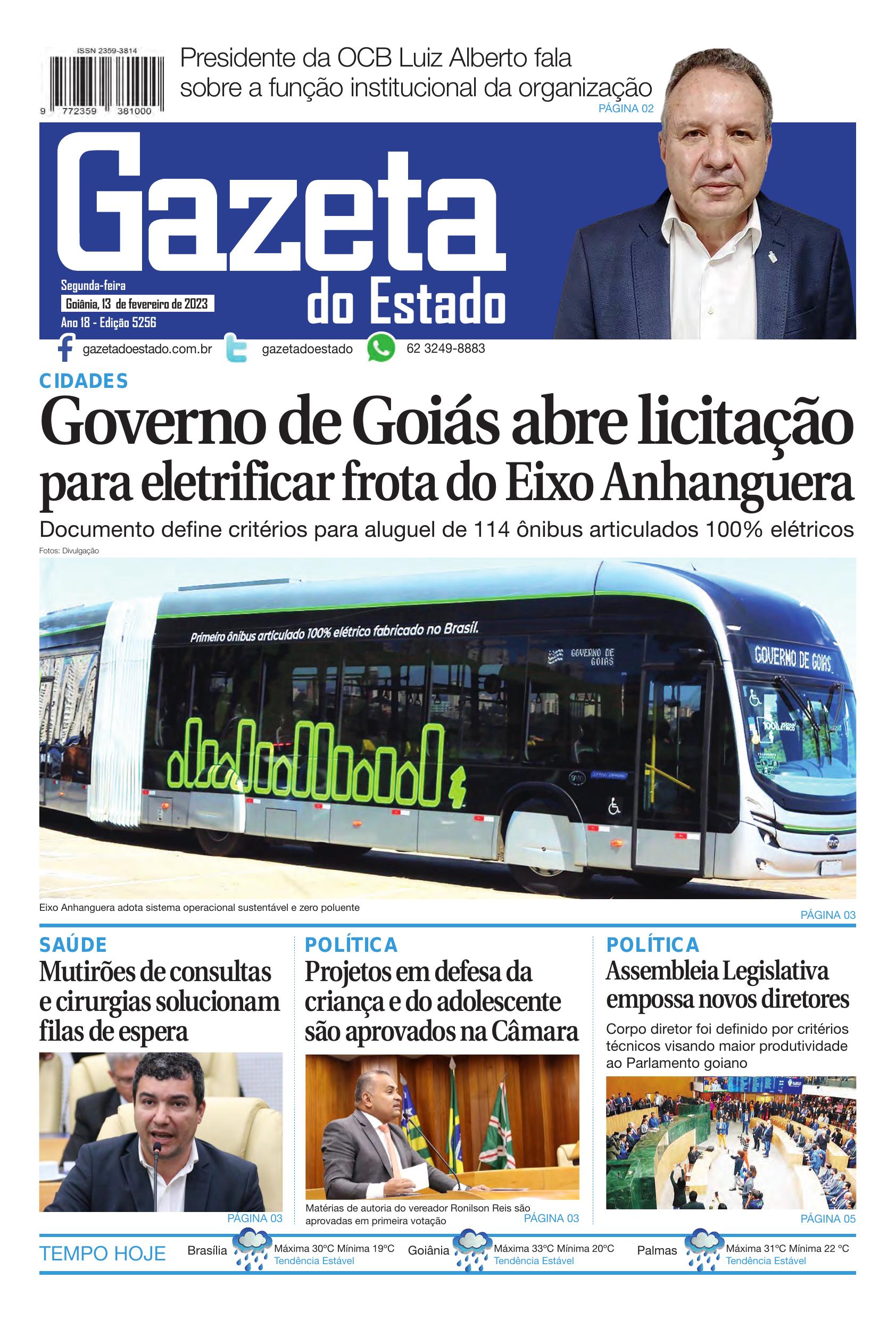 EDIÇÃO 5256