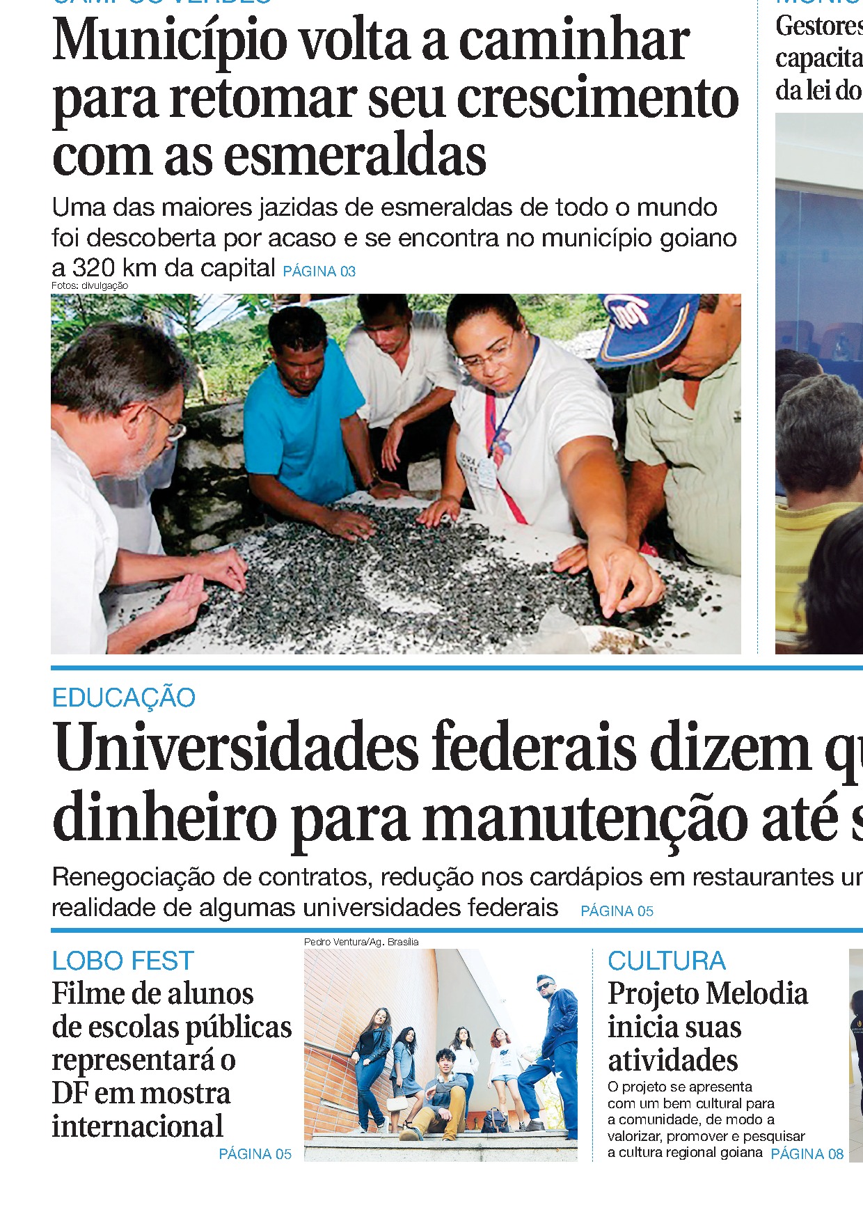 Edição 3249