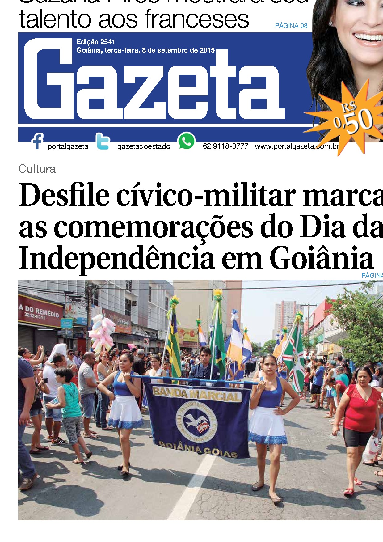 Edição 2541