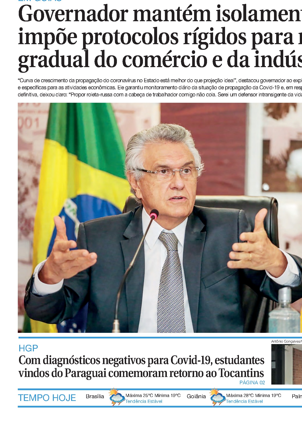 Edição 4229
