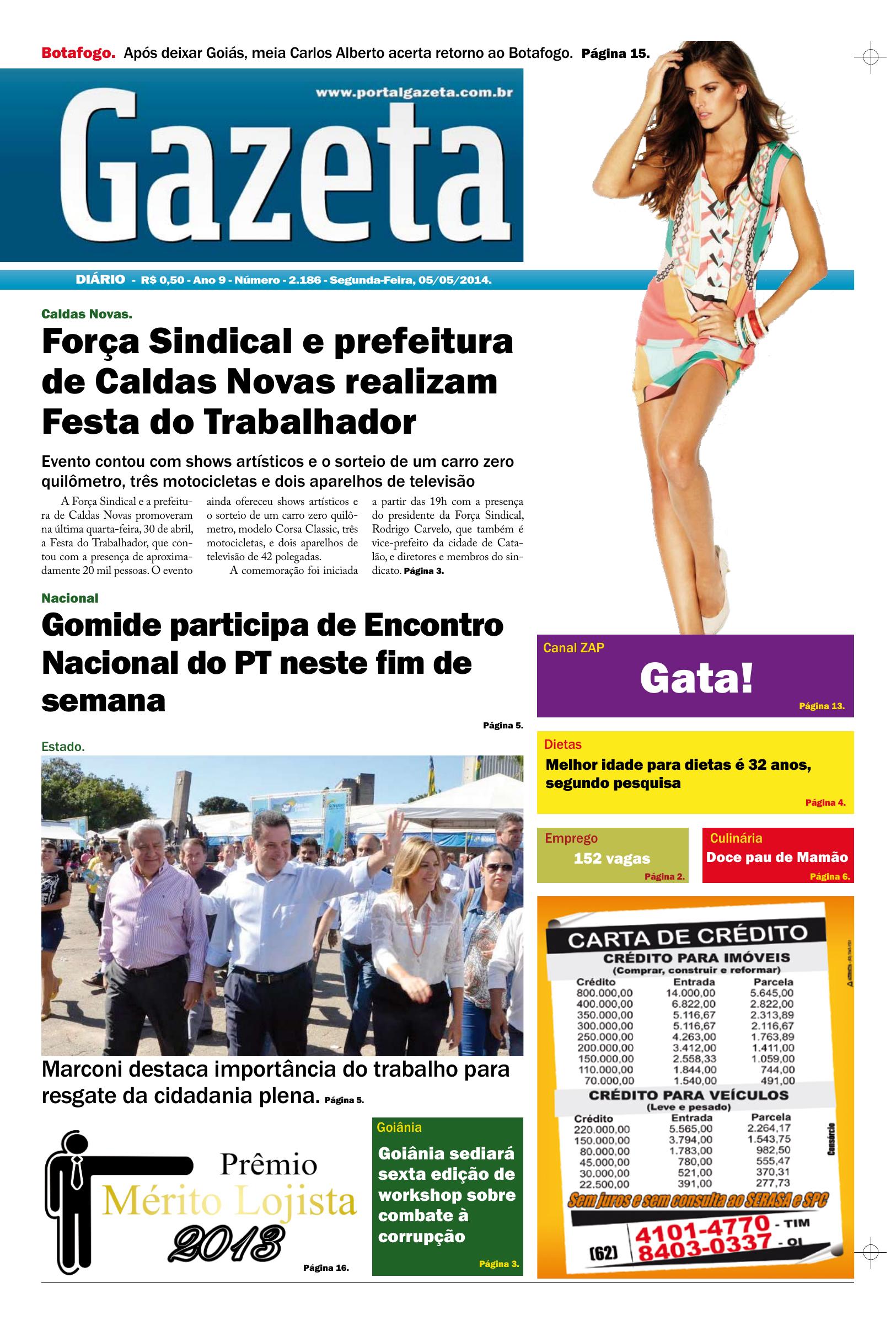 Edição 2186