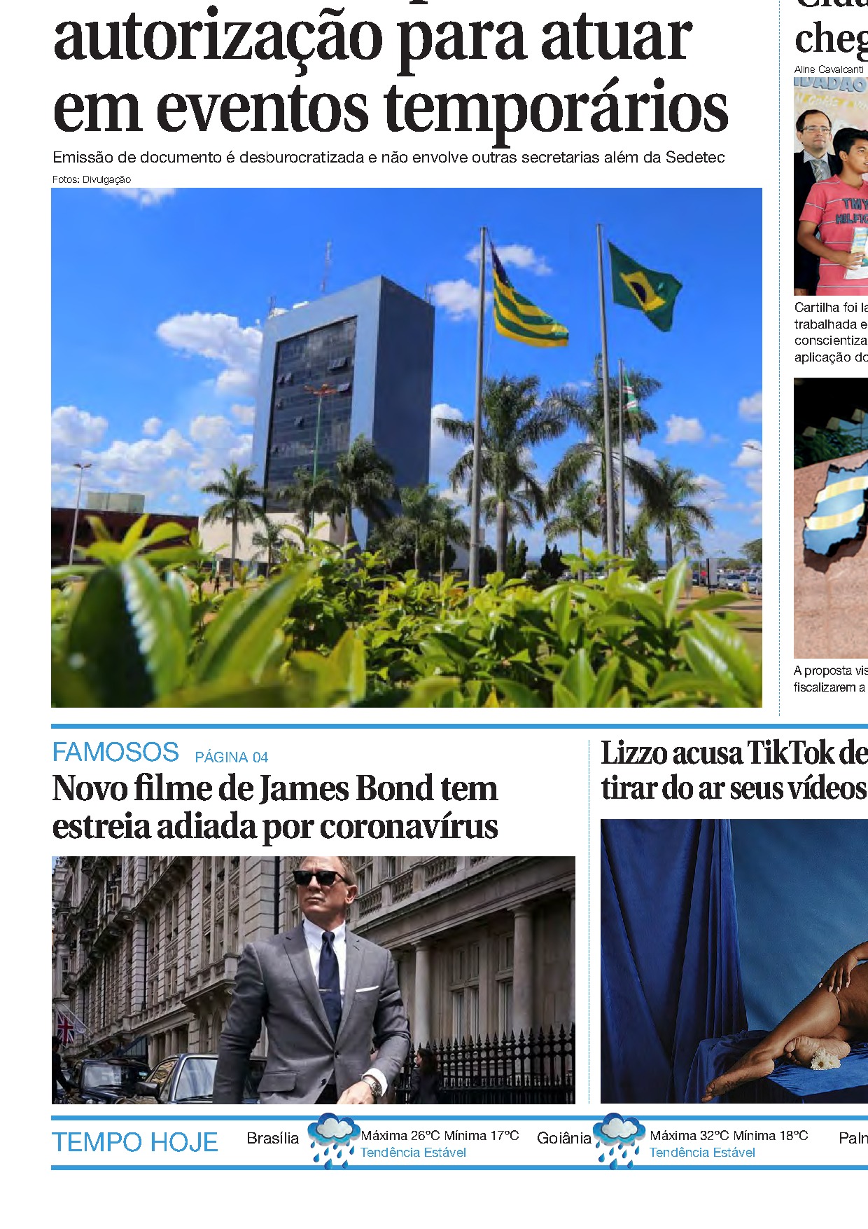 Edição 4184