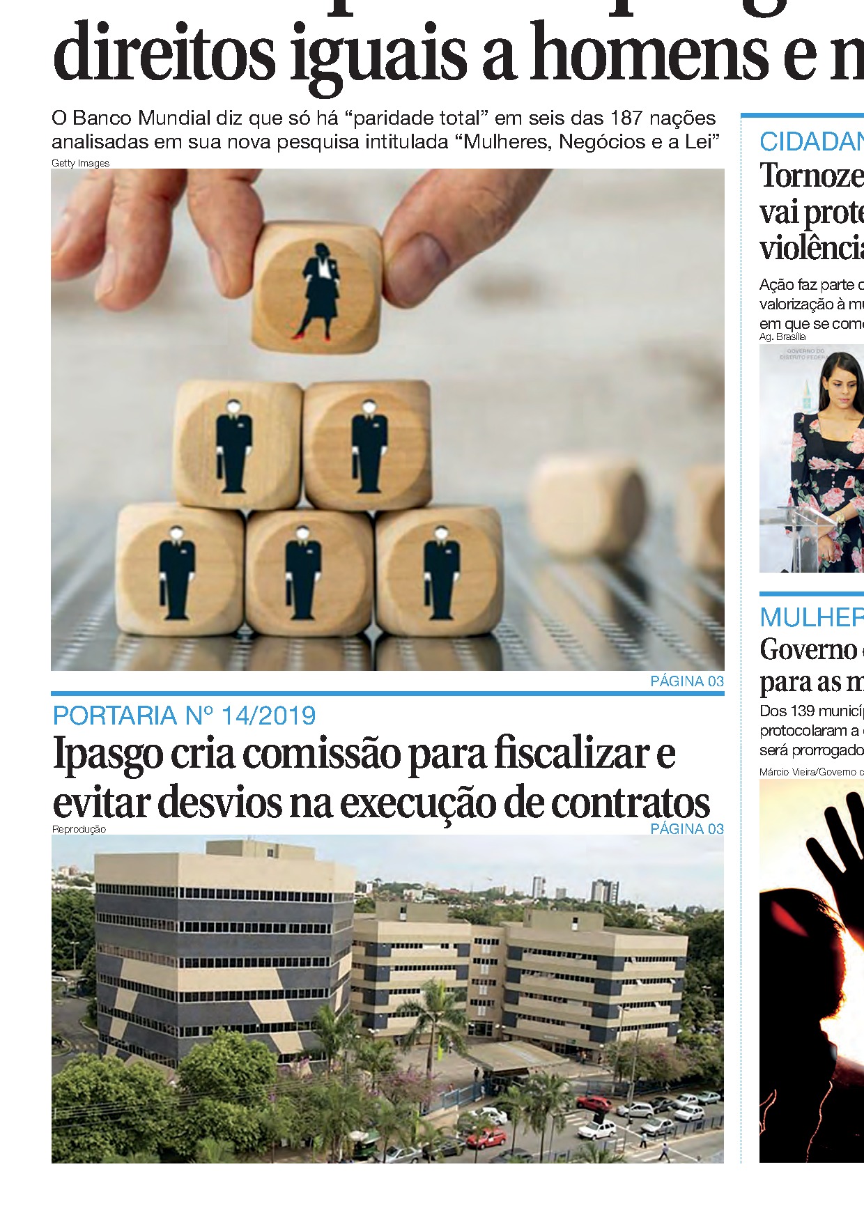 Edição 3821