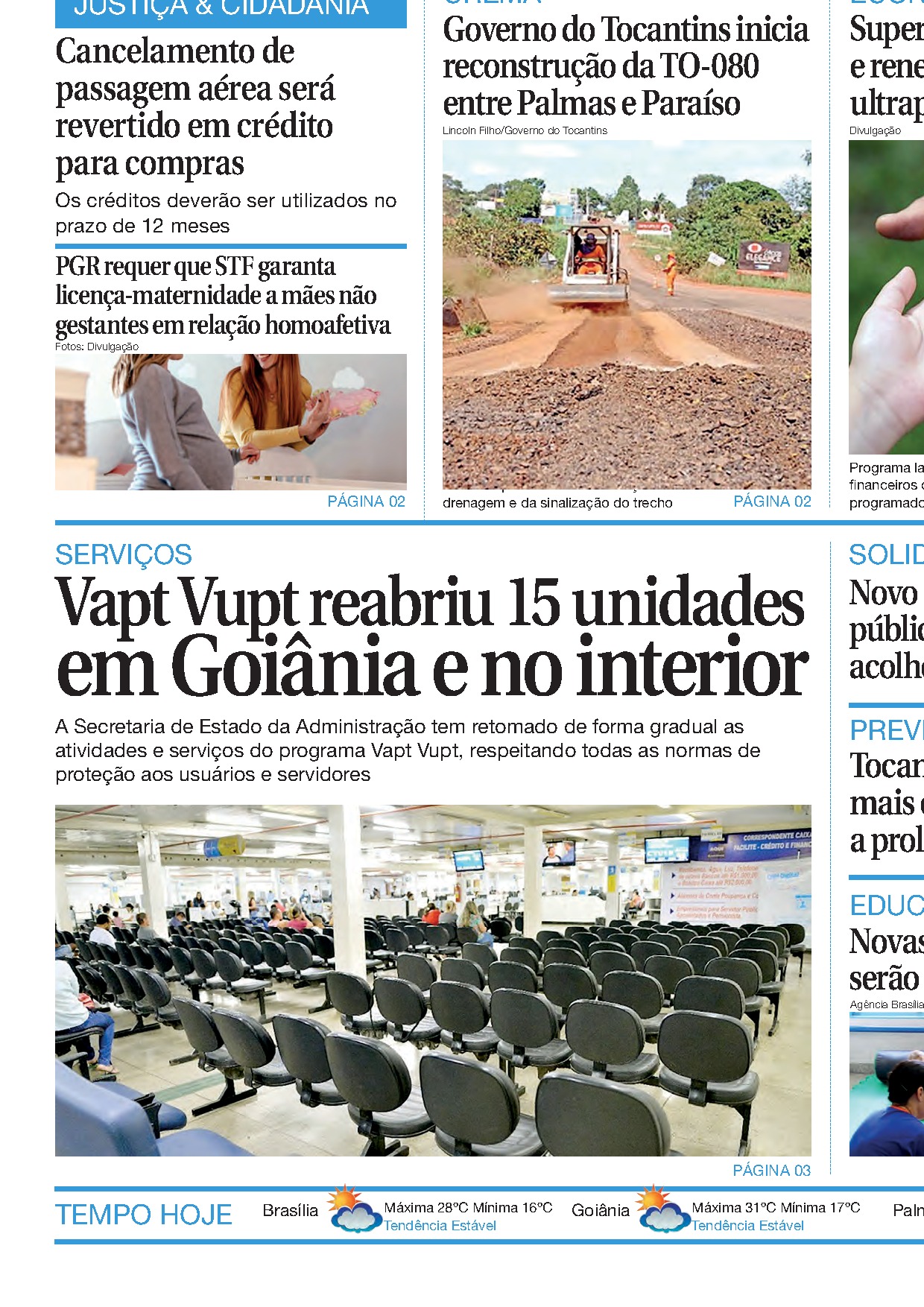 Edição 4243