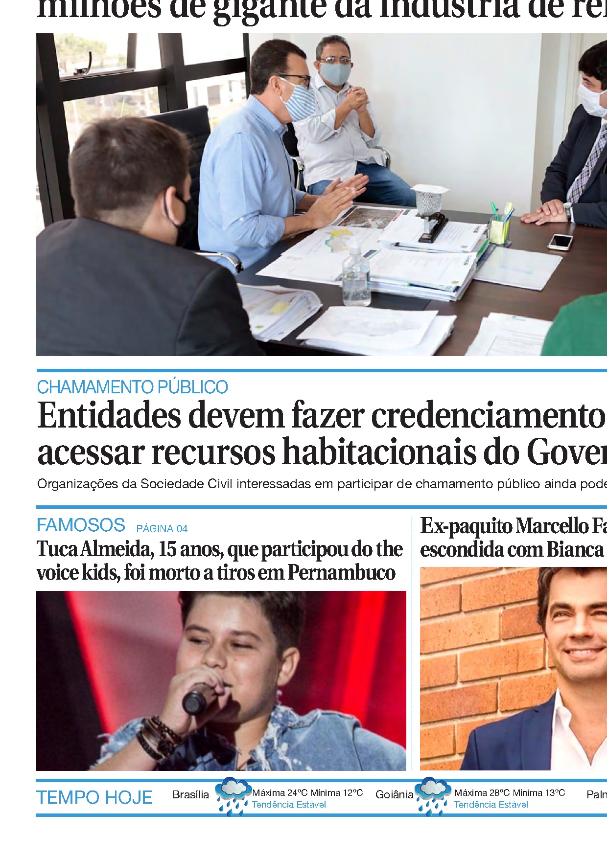 Edição 4247