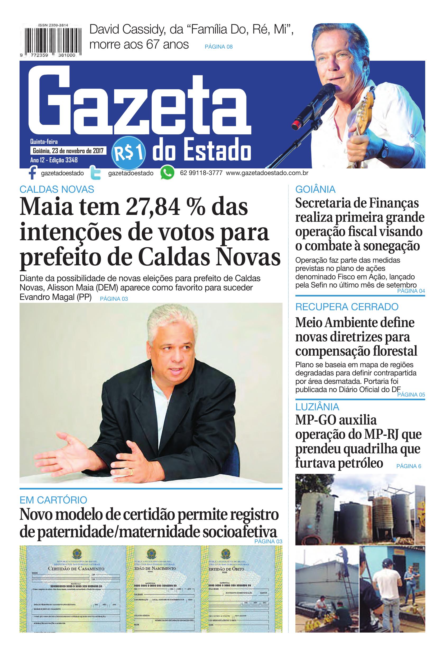Edição 3348