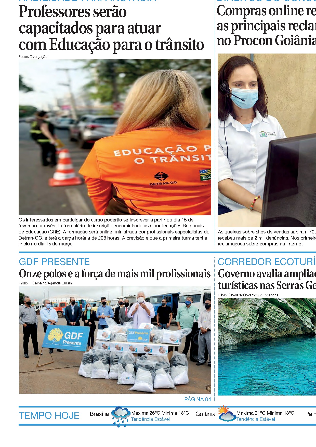 EDIÇÃO 4523