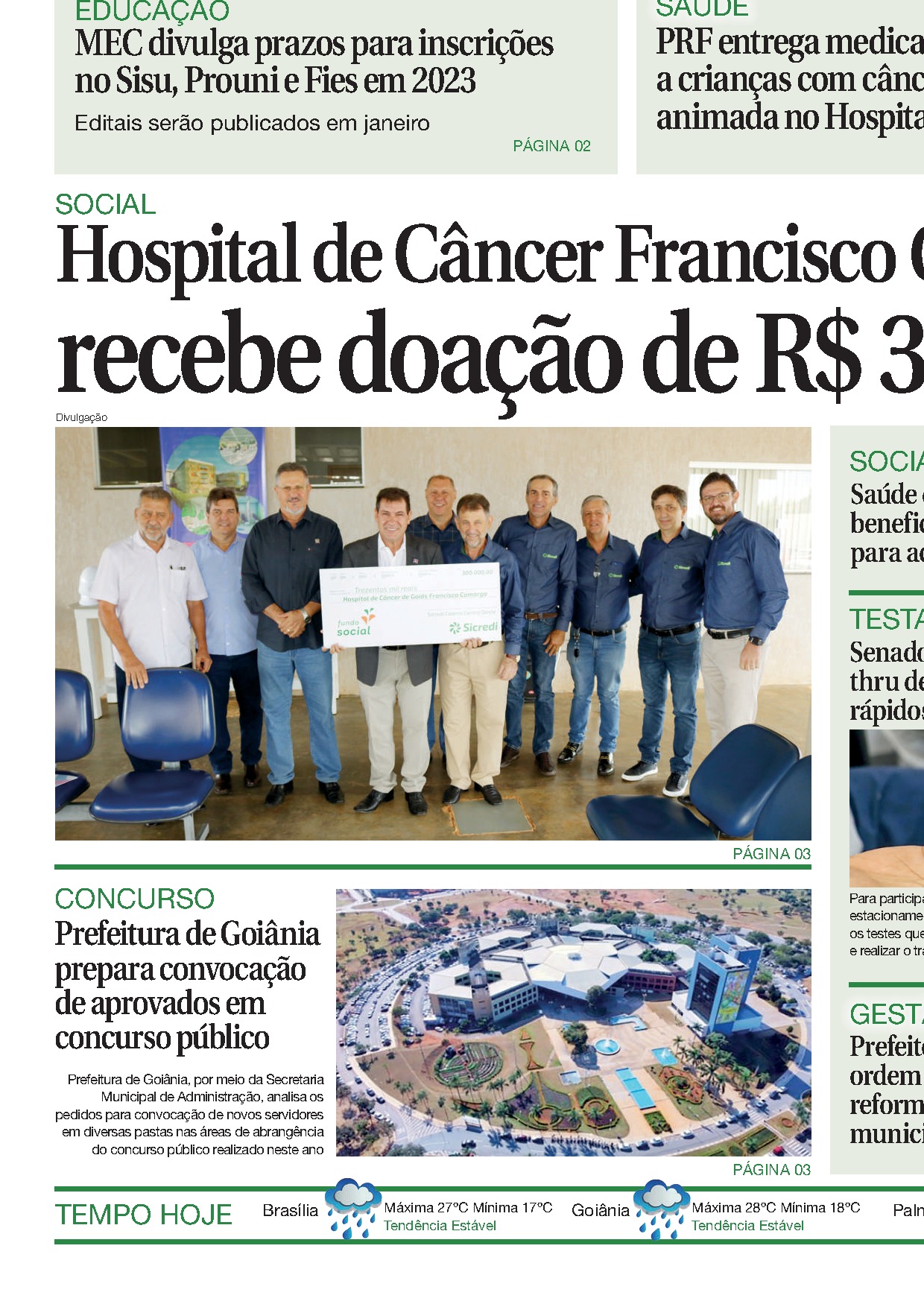 EDIÇÃO 5182
