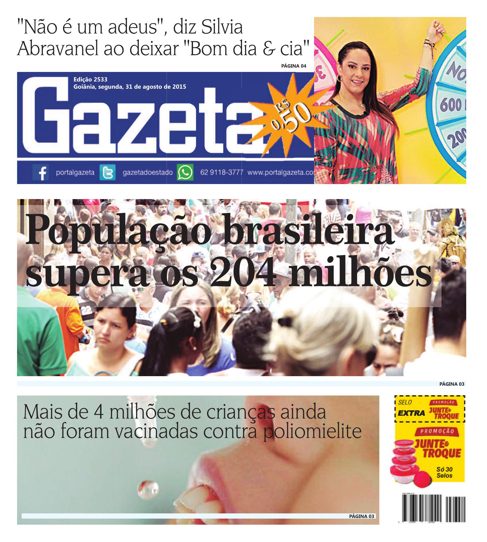 Edição 2533