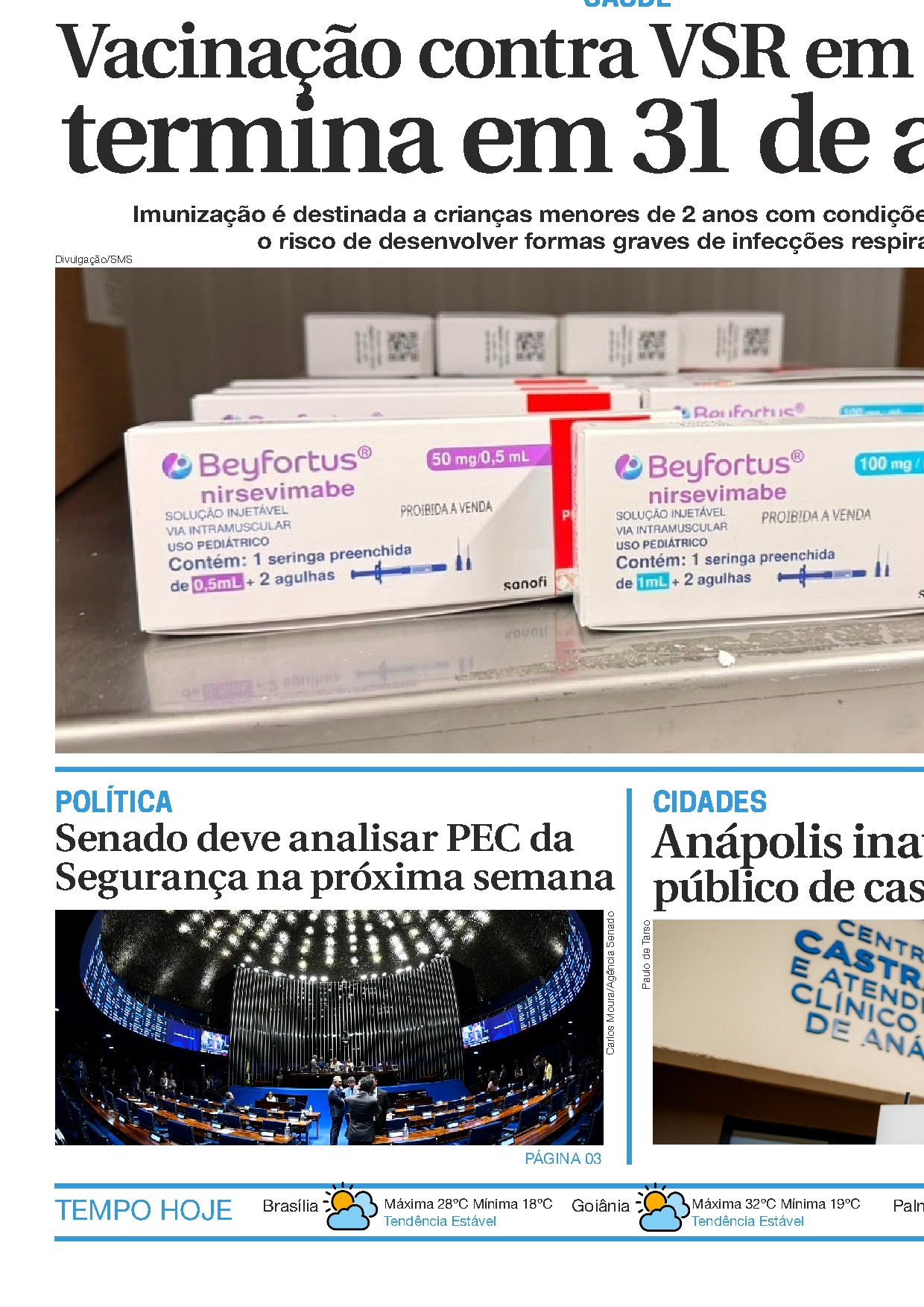 Edição 6546