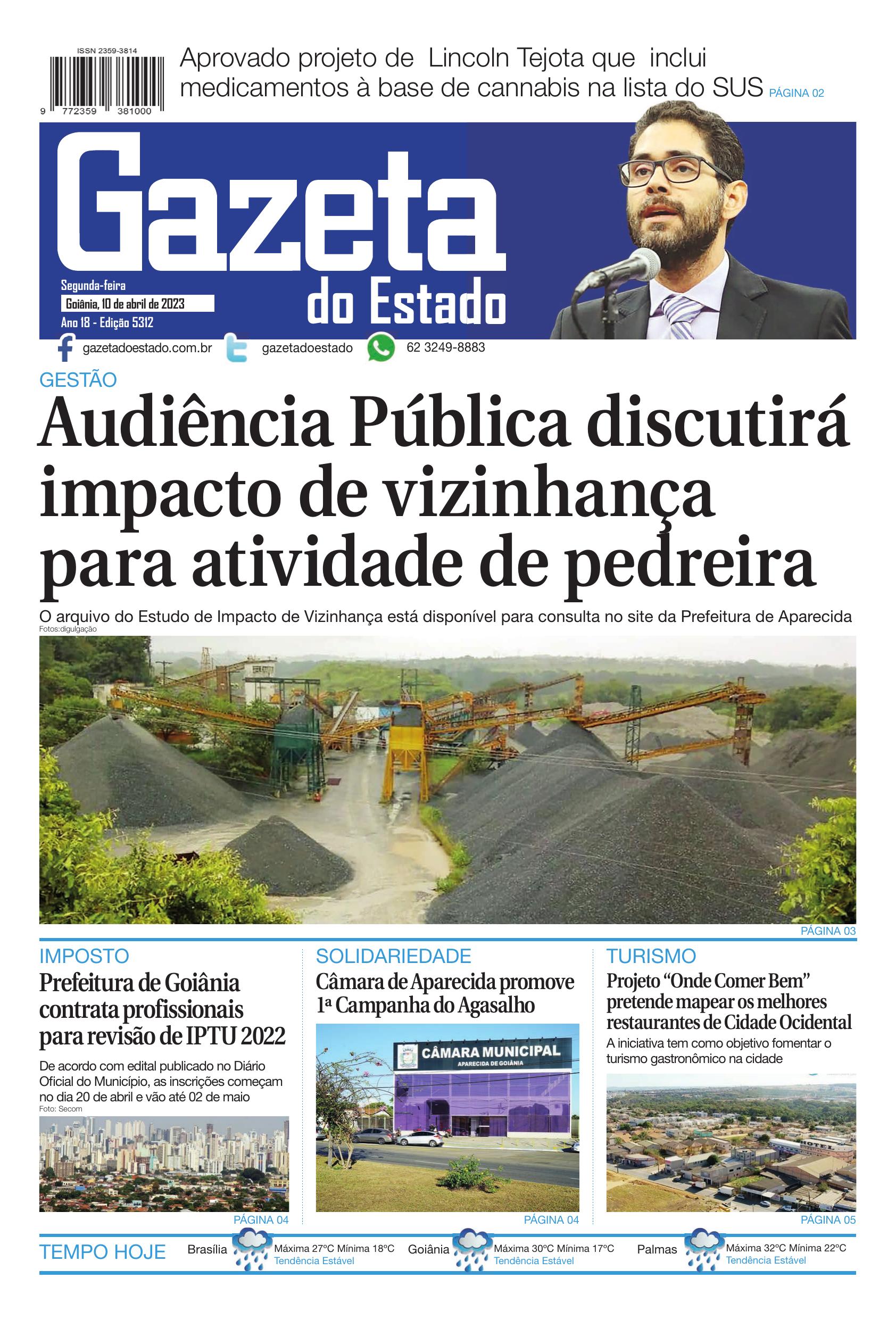 EDIÇÃO 5312