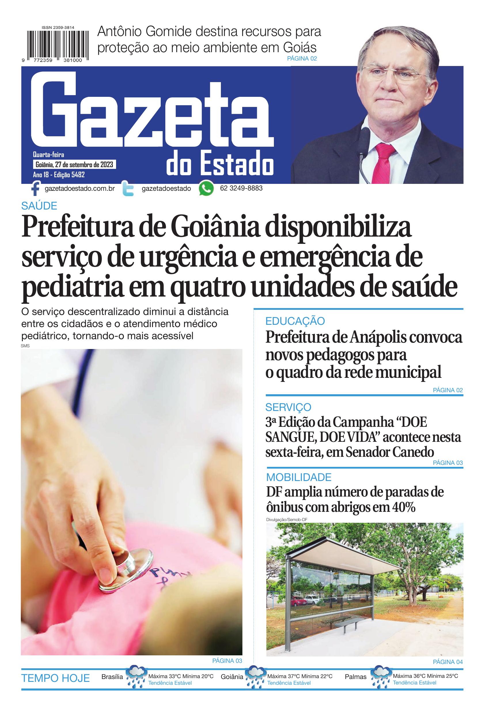 EDIÇÃO 5482