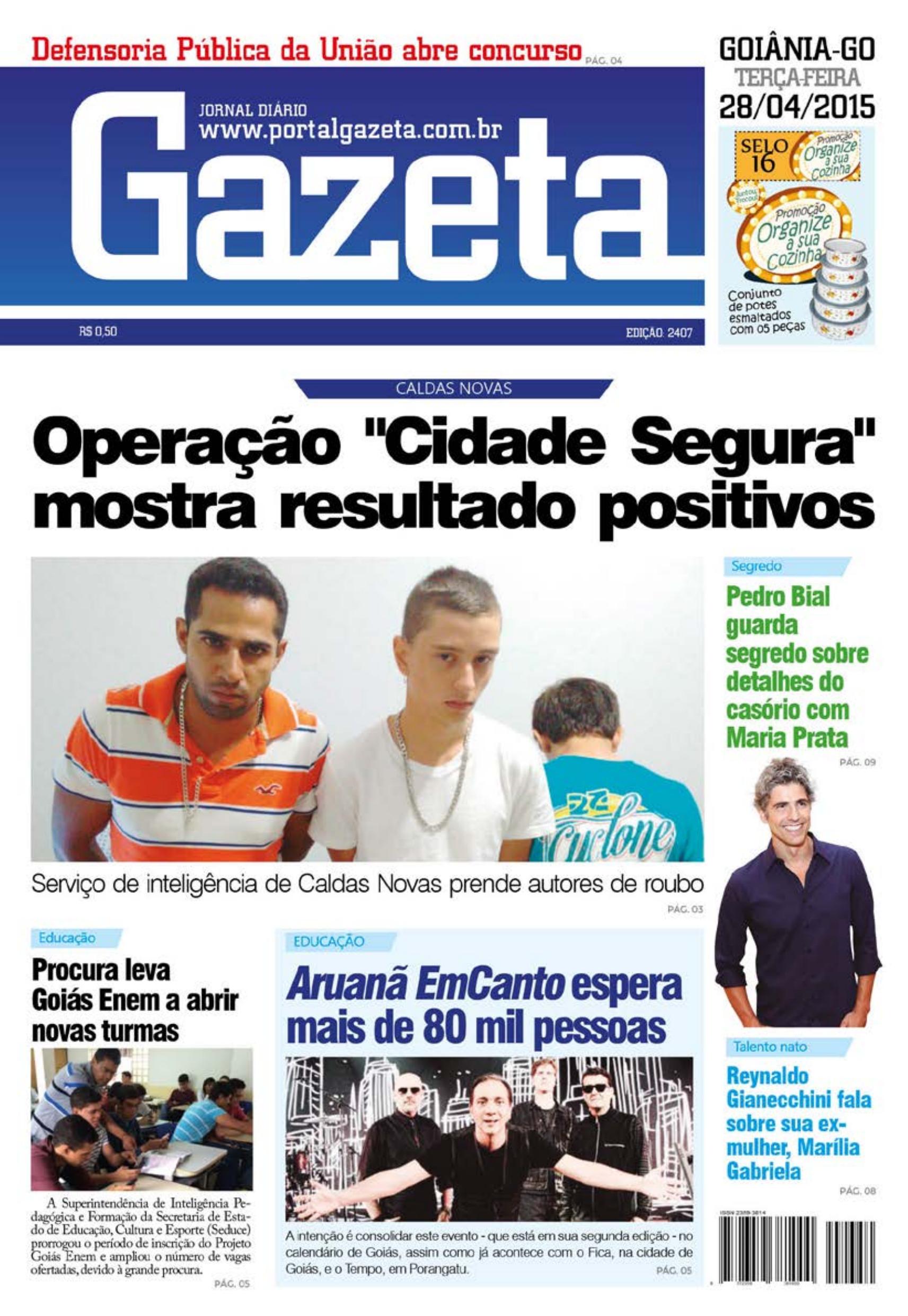 Edição 2407
