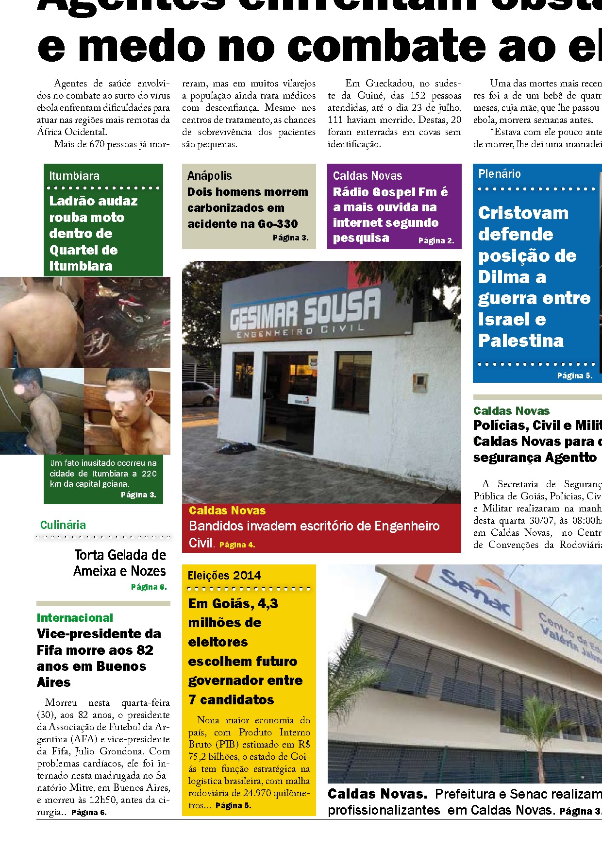 Edição 2247
