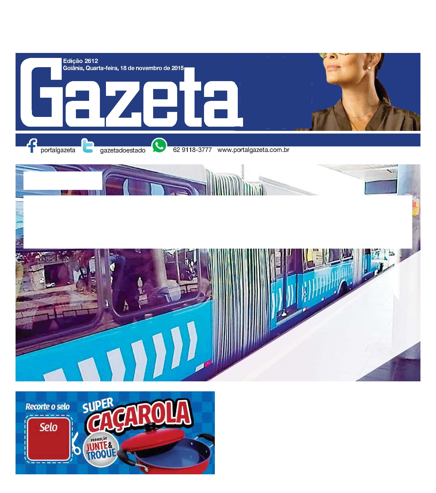 Edição 2612