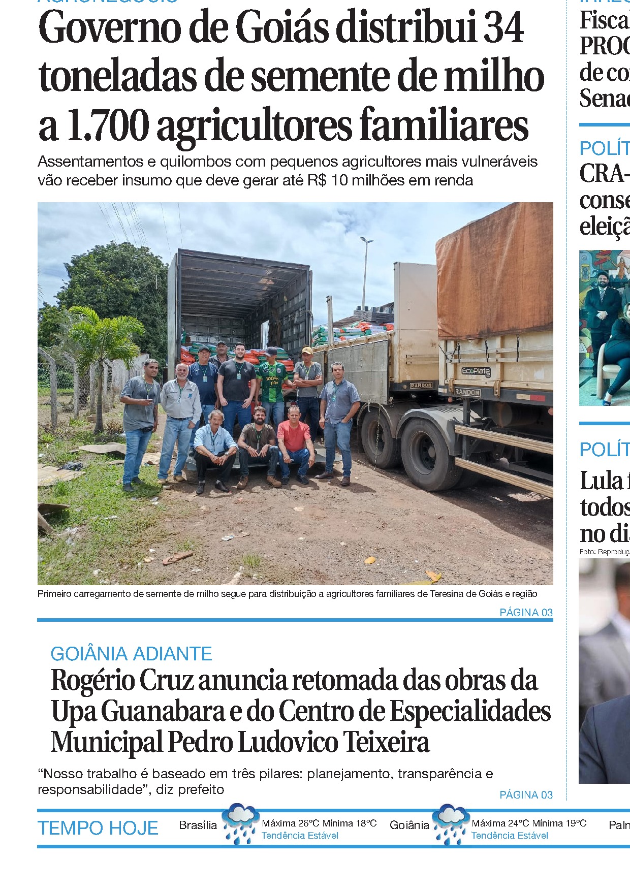 EDIÇÃO 5218