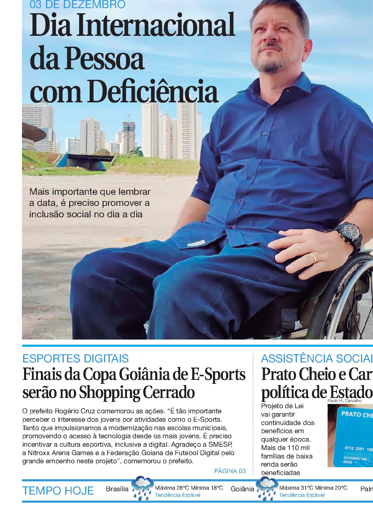 EDIÇÃO 4819