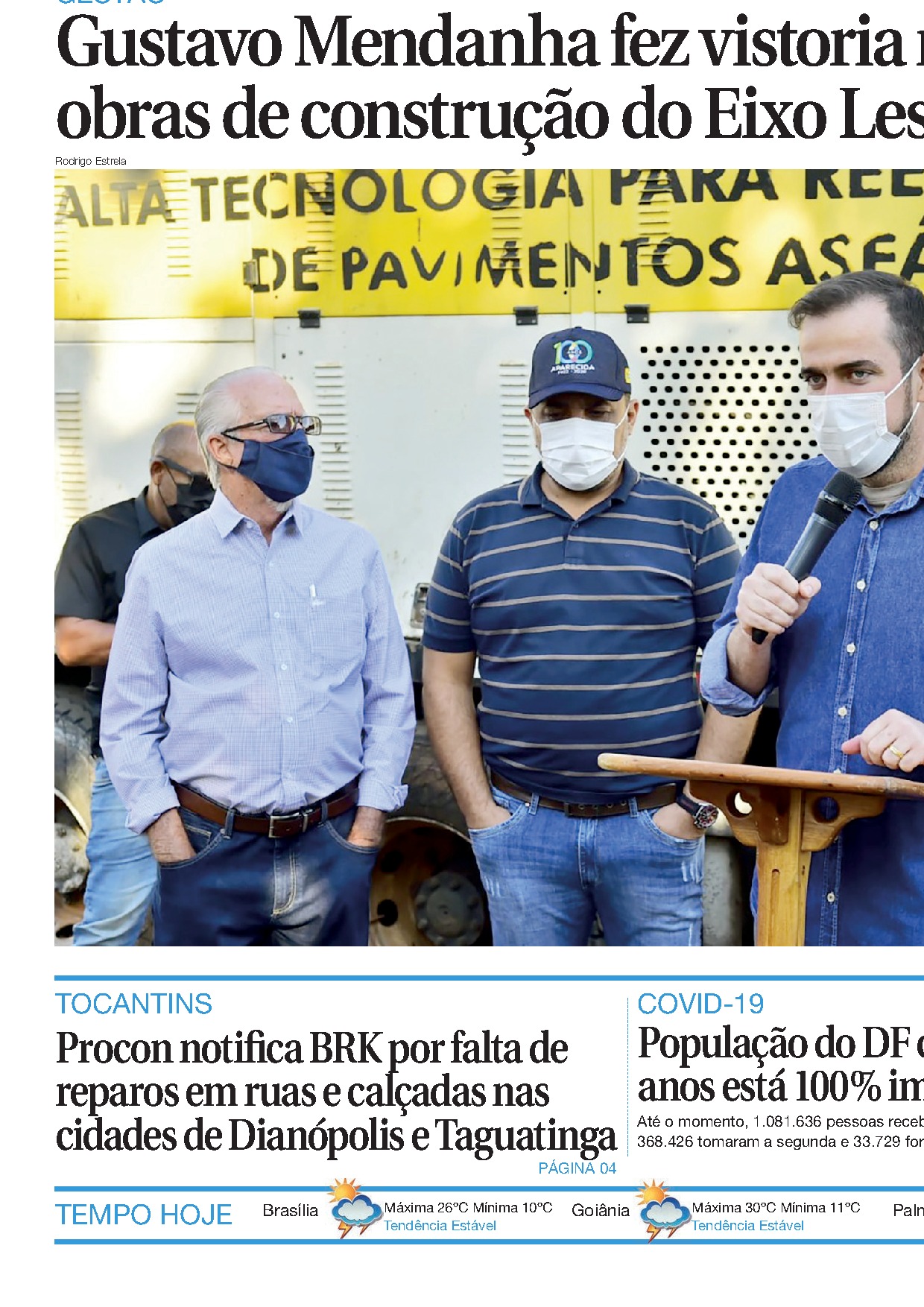 EDIÇÃO 4677