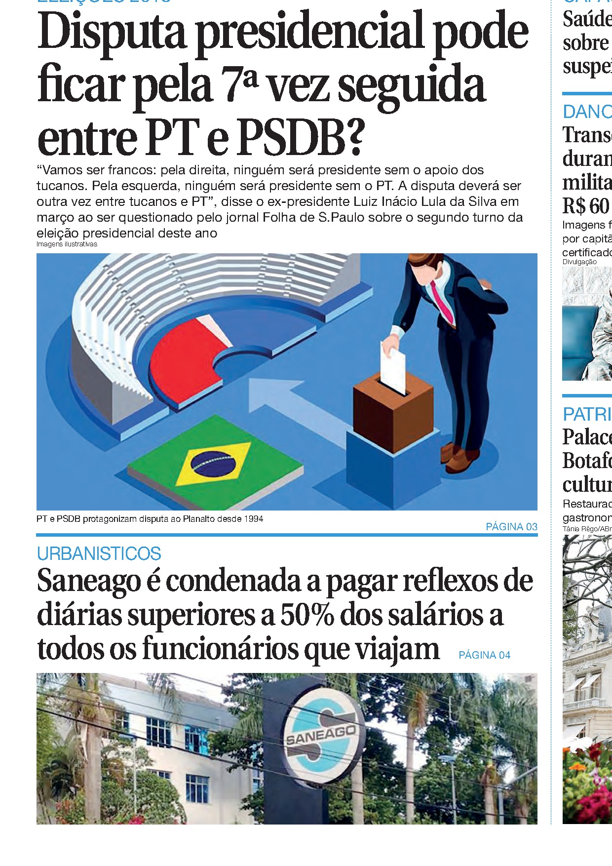 Edição 3604