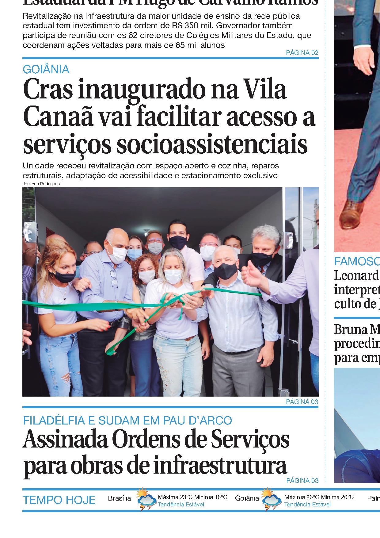 EDIÇÃO 4799