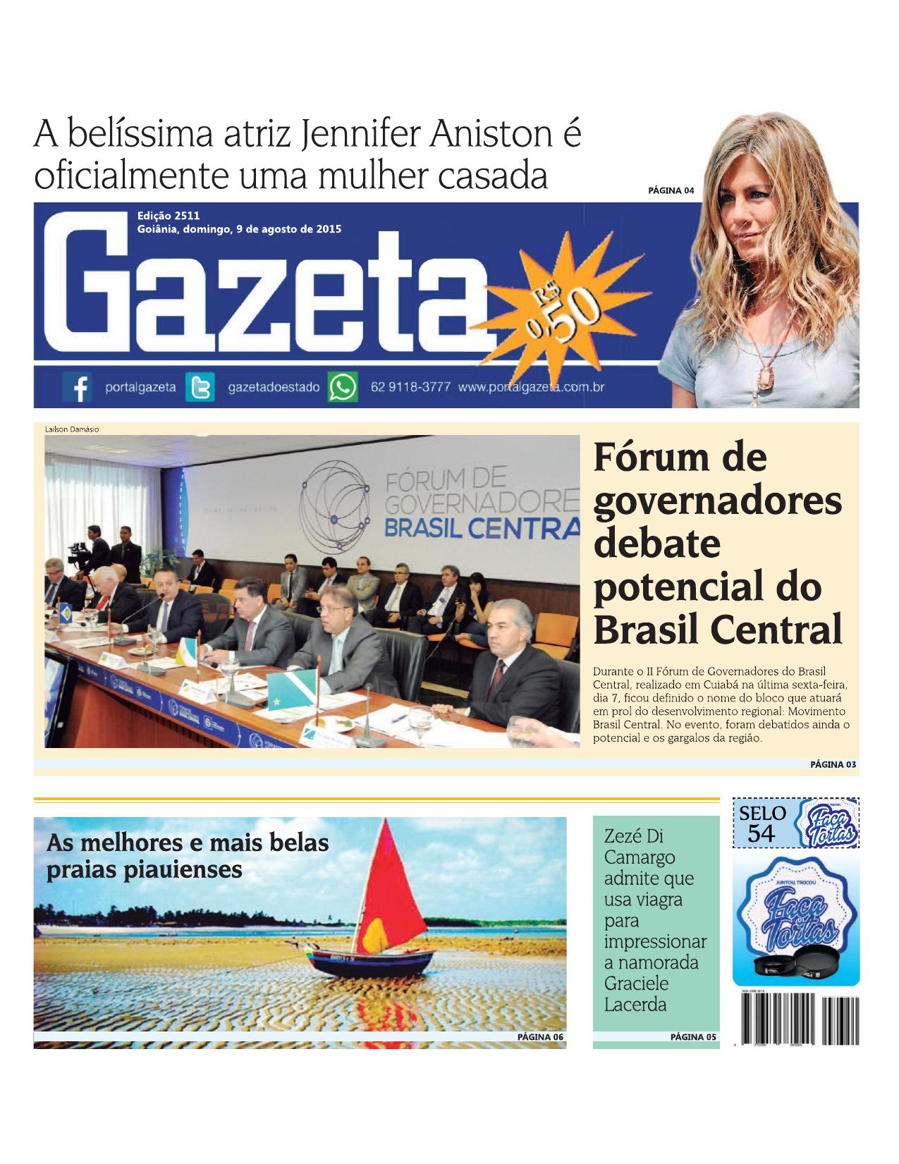 Edição 2511