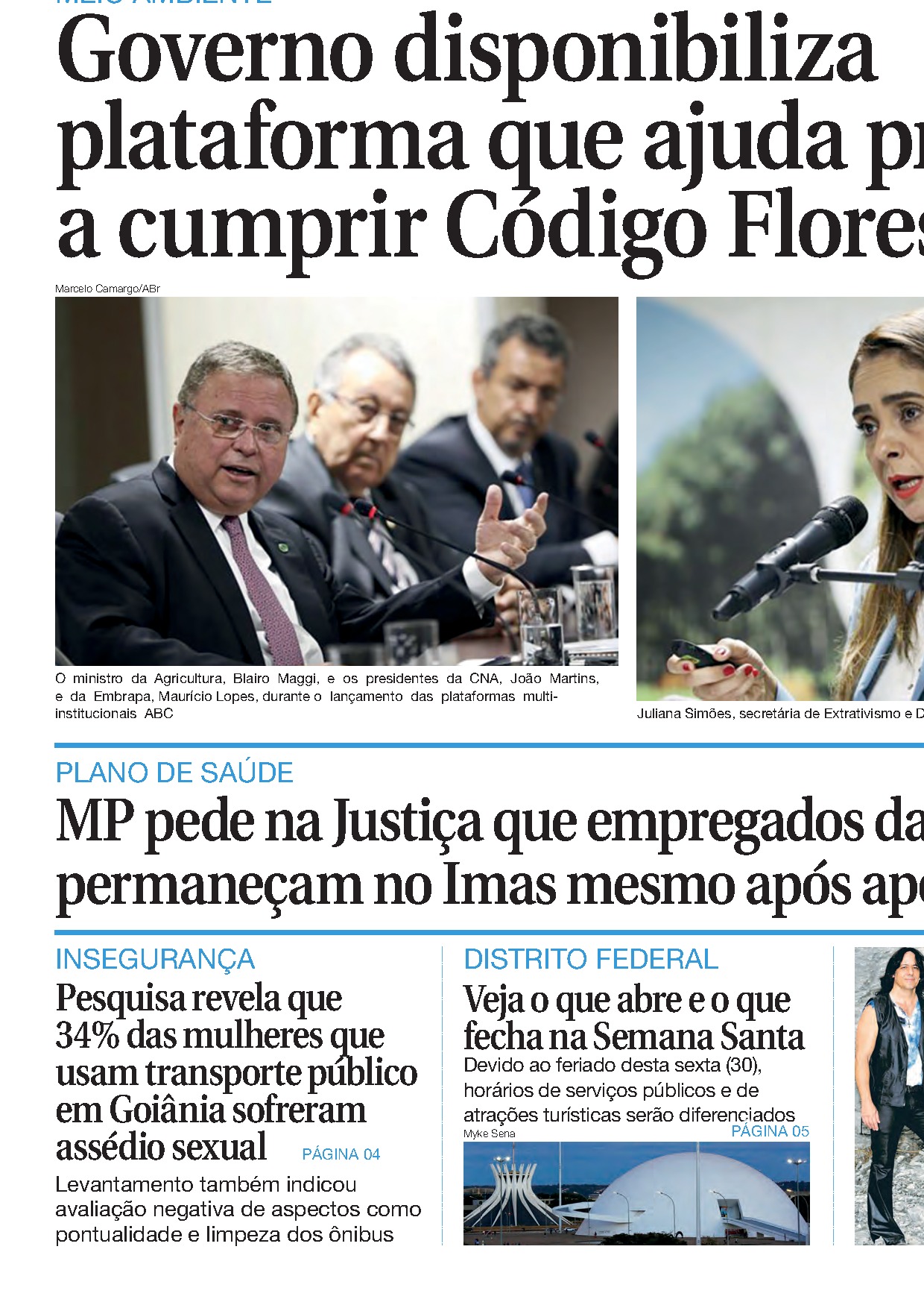 Edição 3474