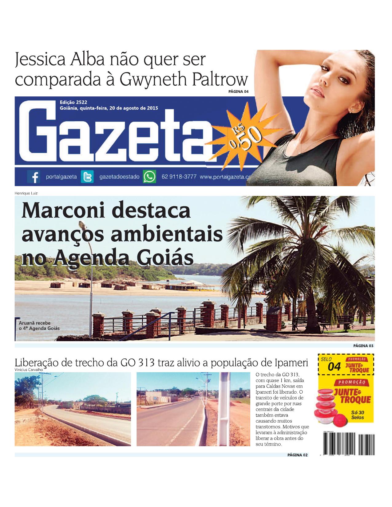 Edição 2522