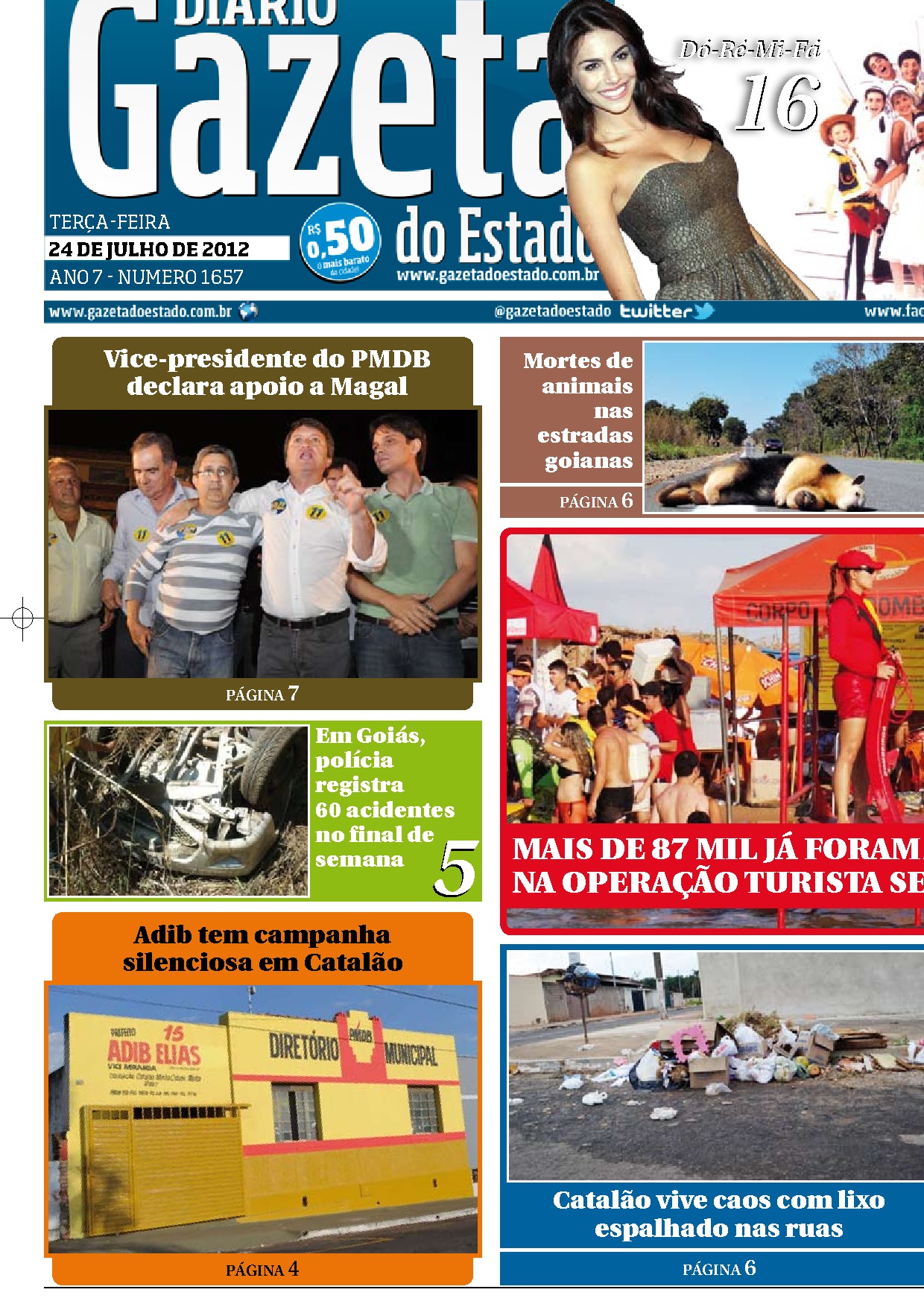 Edição 1657