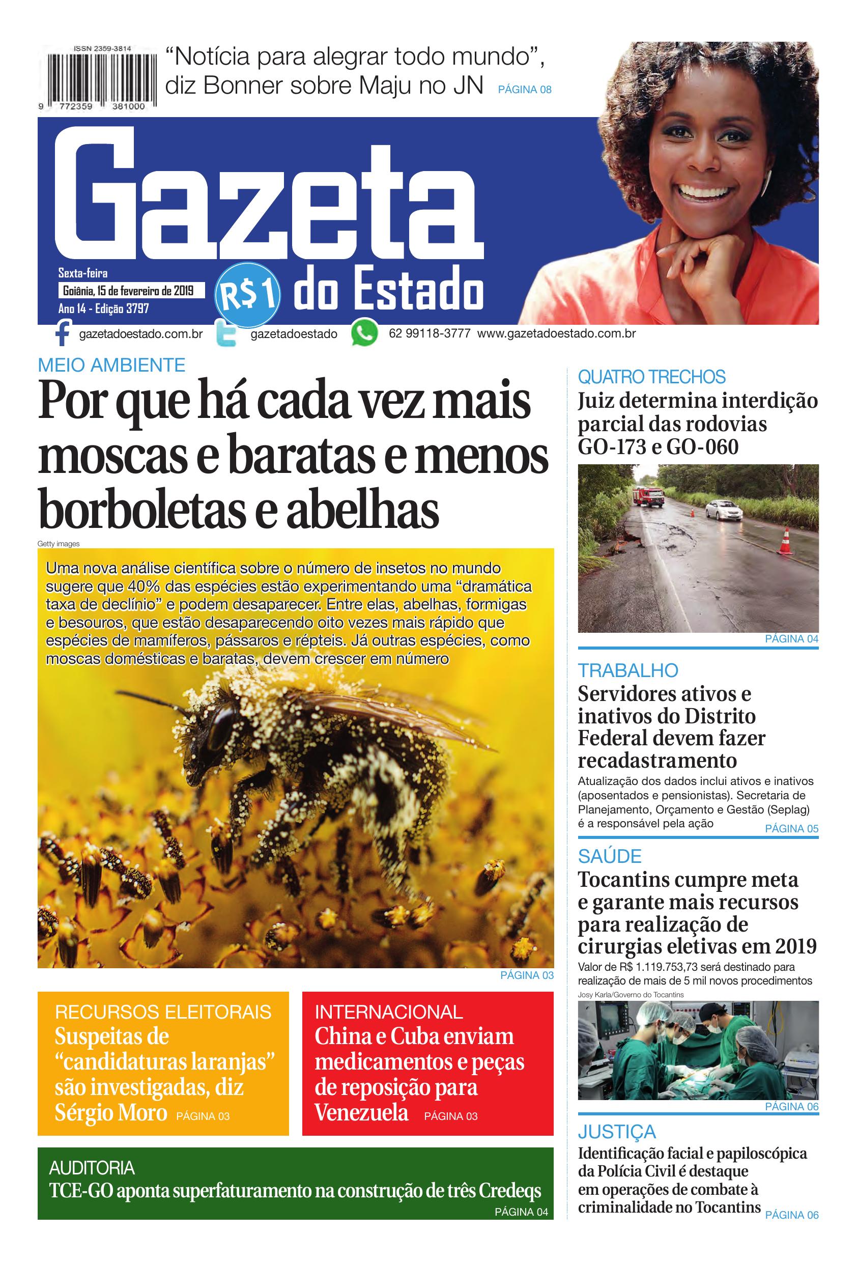 Edição 3797