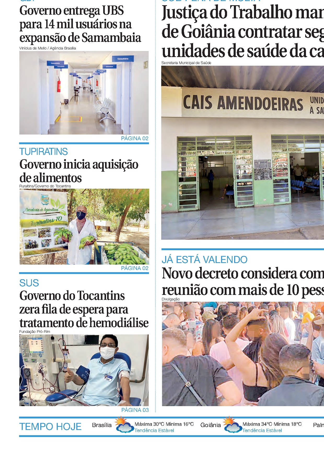 Edição 4375
